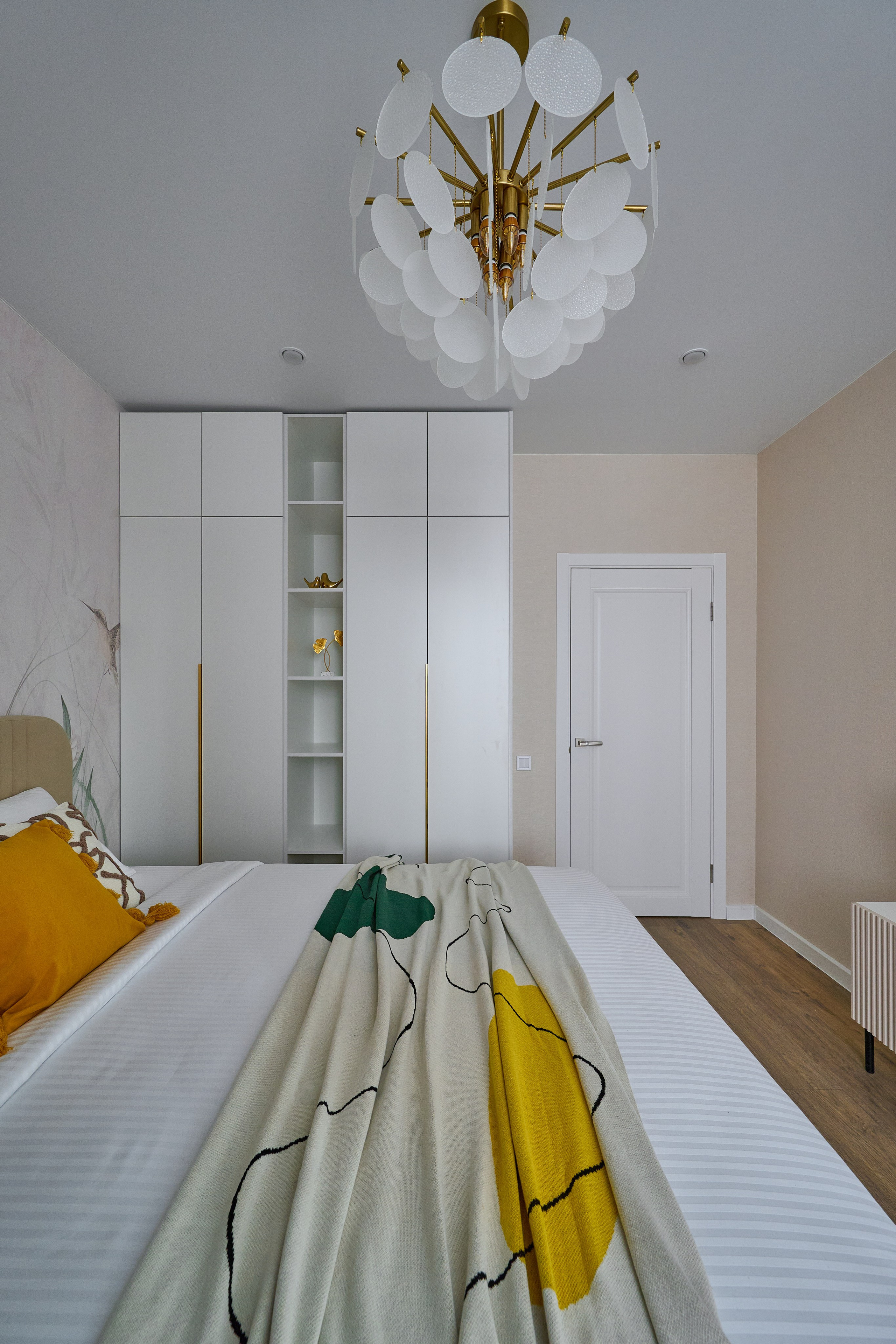 Квартира 159. Интерьерный фотограф в Краснодаре