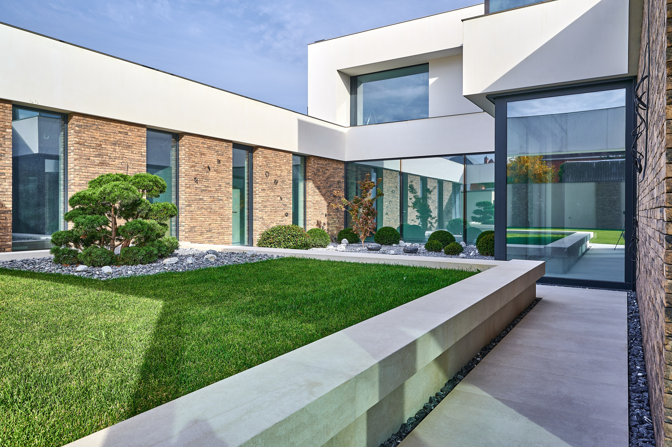 Дом 69. Интерьерный фотограф в Краснодаре