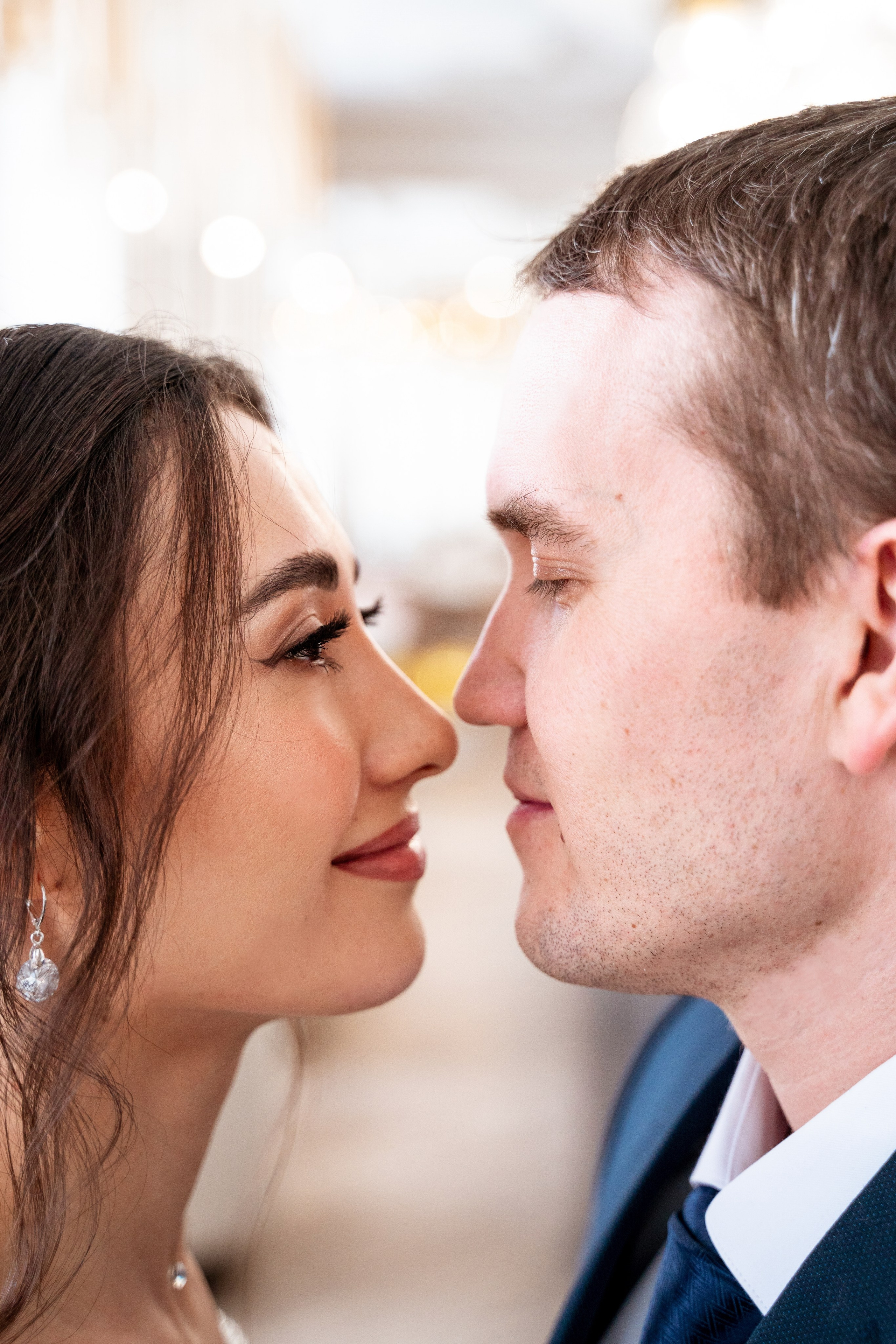 Свадьба Гузель и Юрия. Главная