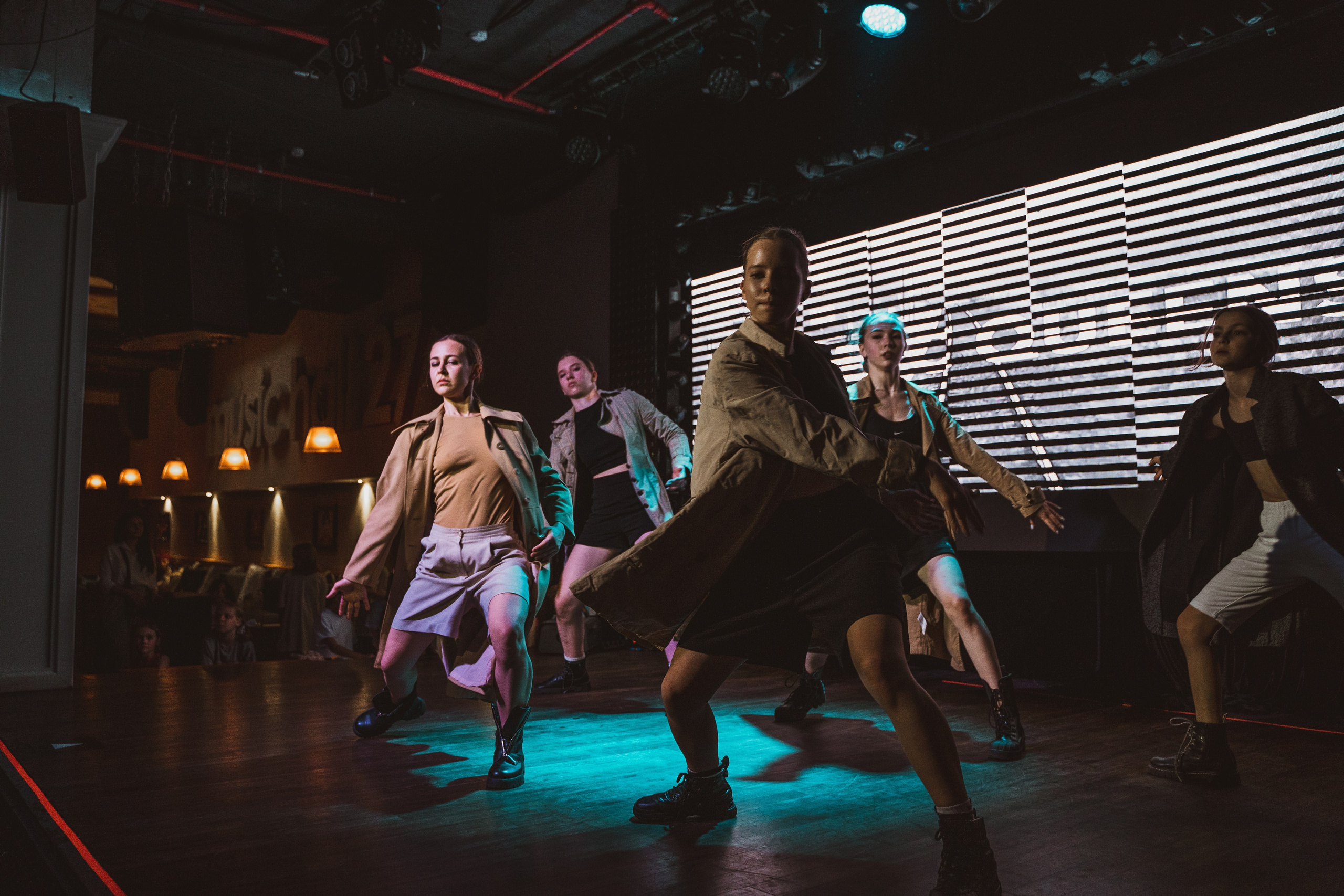 Школа Танцев MDC. Свадебный и репортажный фотограф в Уфе| Осетрова Ольга