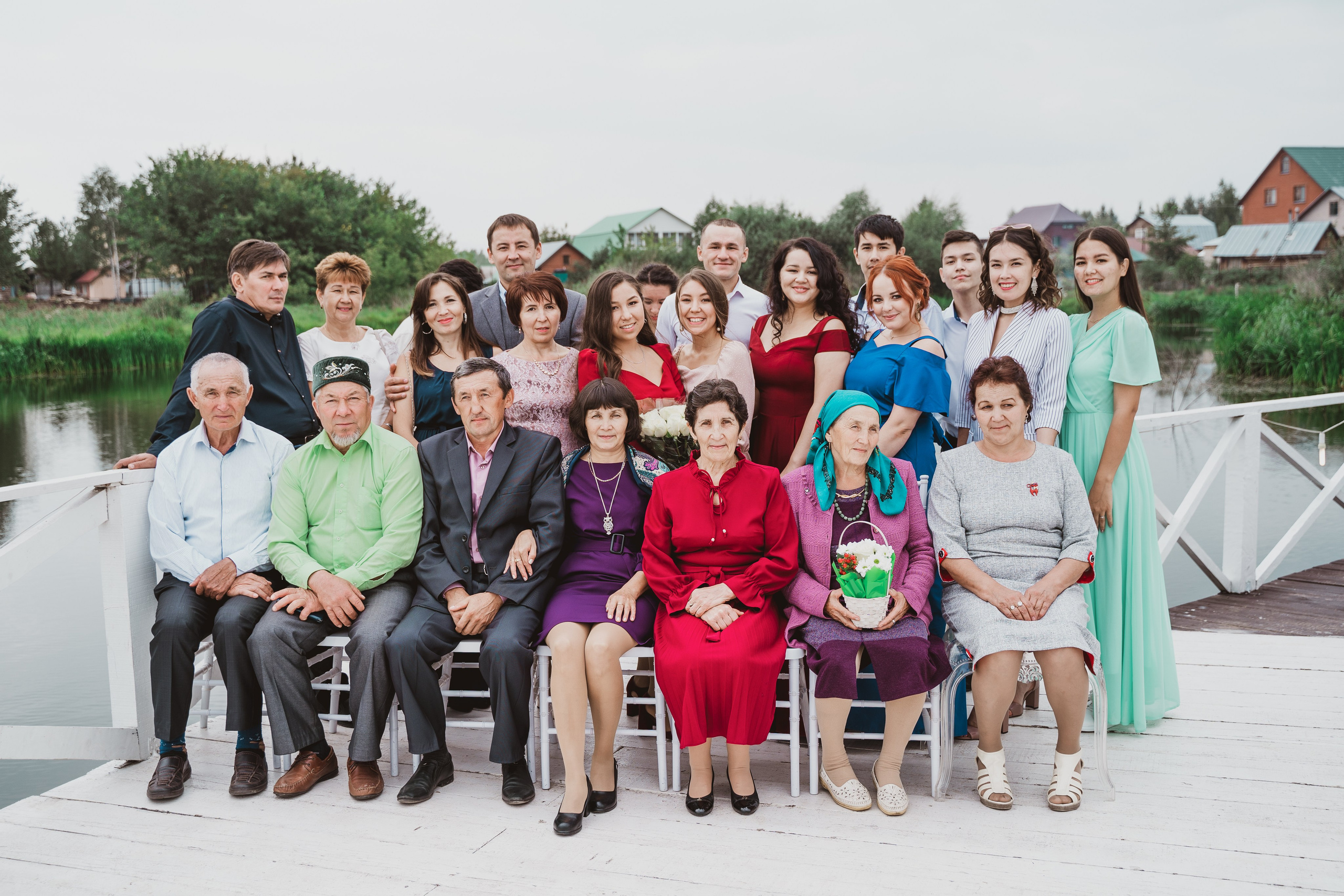 Свадебная фотосессия. Главная