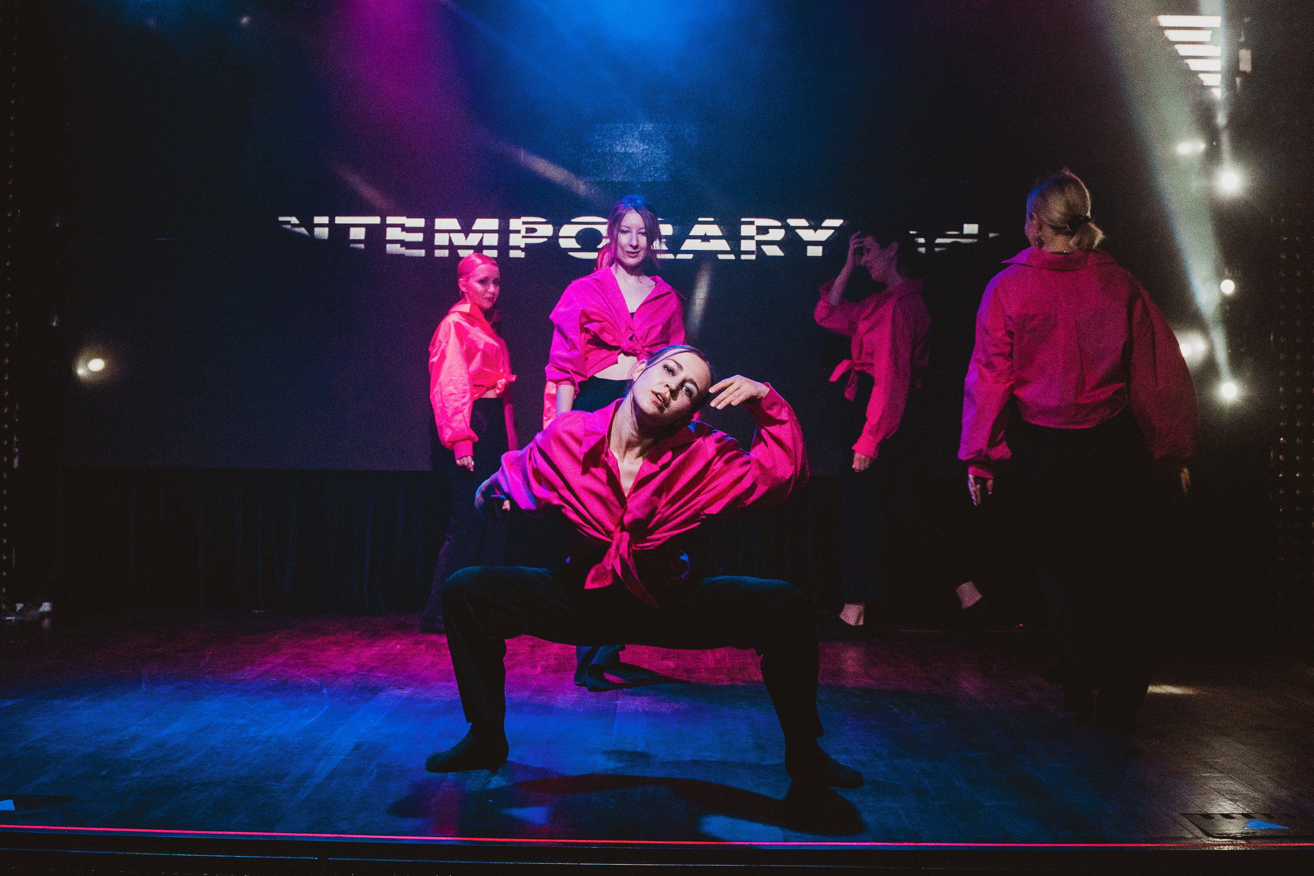 Школа Танцев MDC. Свадебный и репортажный фотограф в Уфе| Осетрова Ольга