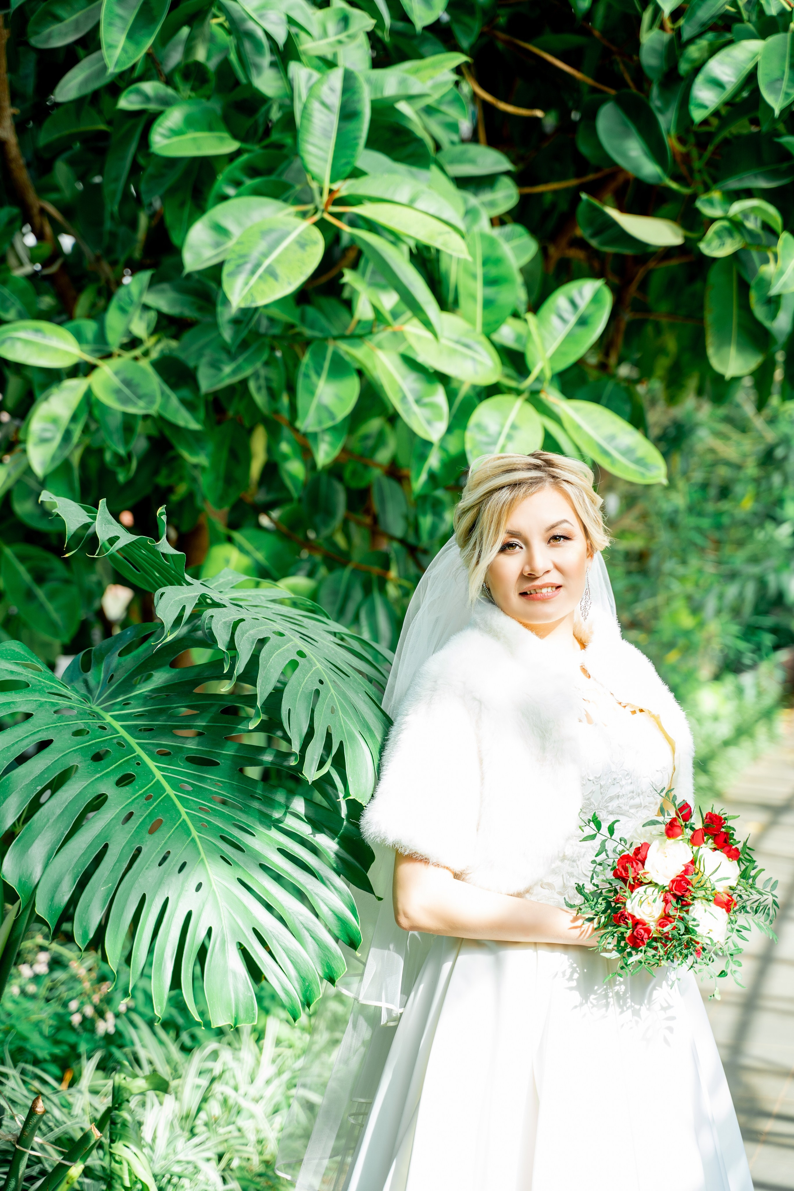 В Лимонарие. Свадебный и репортажный фотограф в Уфе| Осетрова Ольга