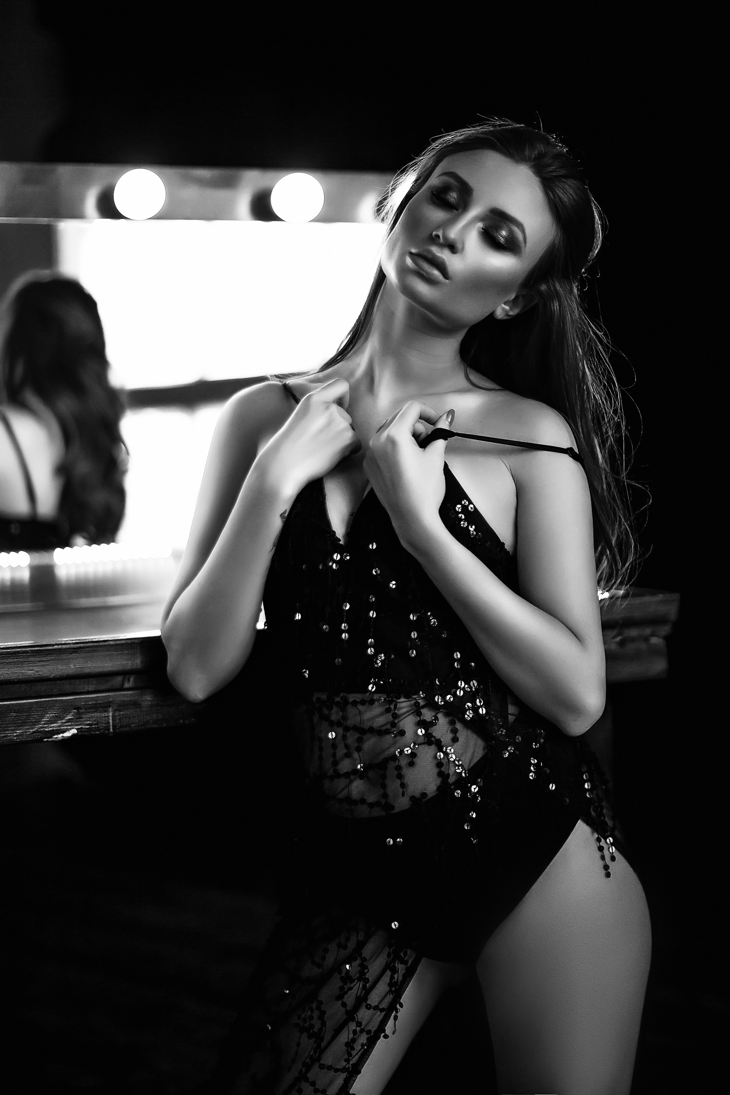 Валерия. Фотограф Виктория Плотницкая