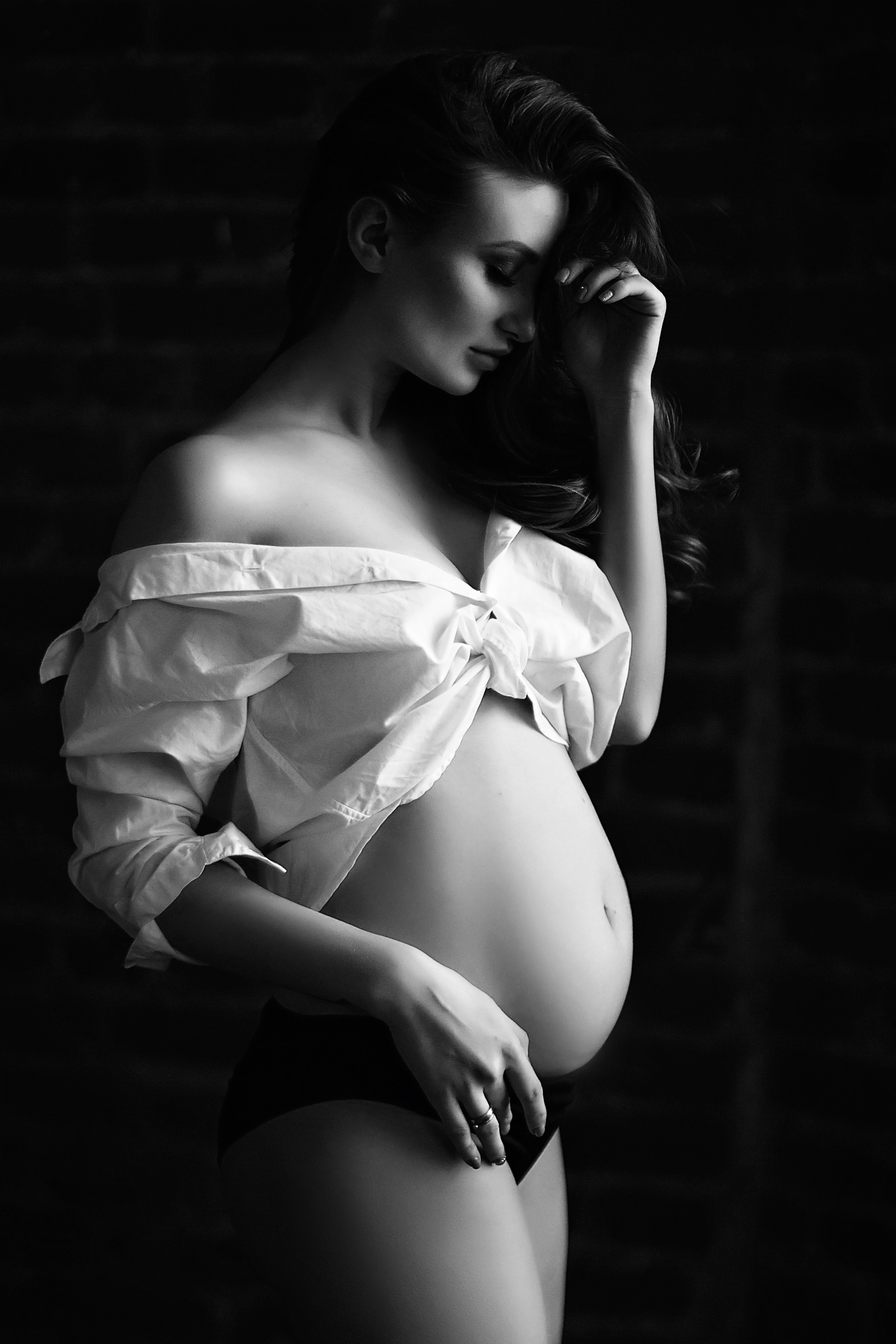 Валерия. Фотограф Виктория Плотницкая