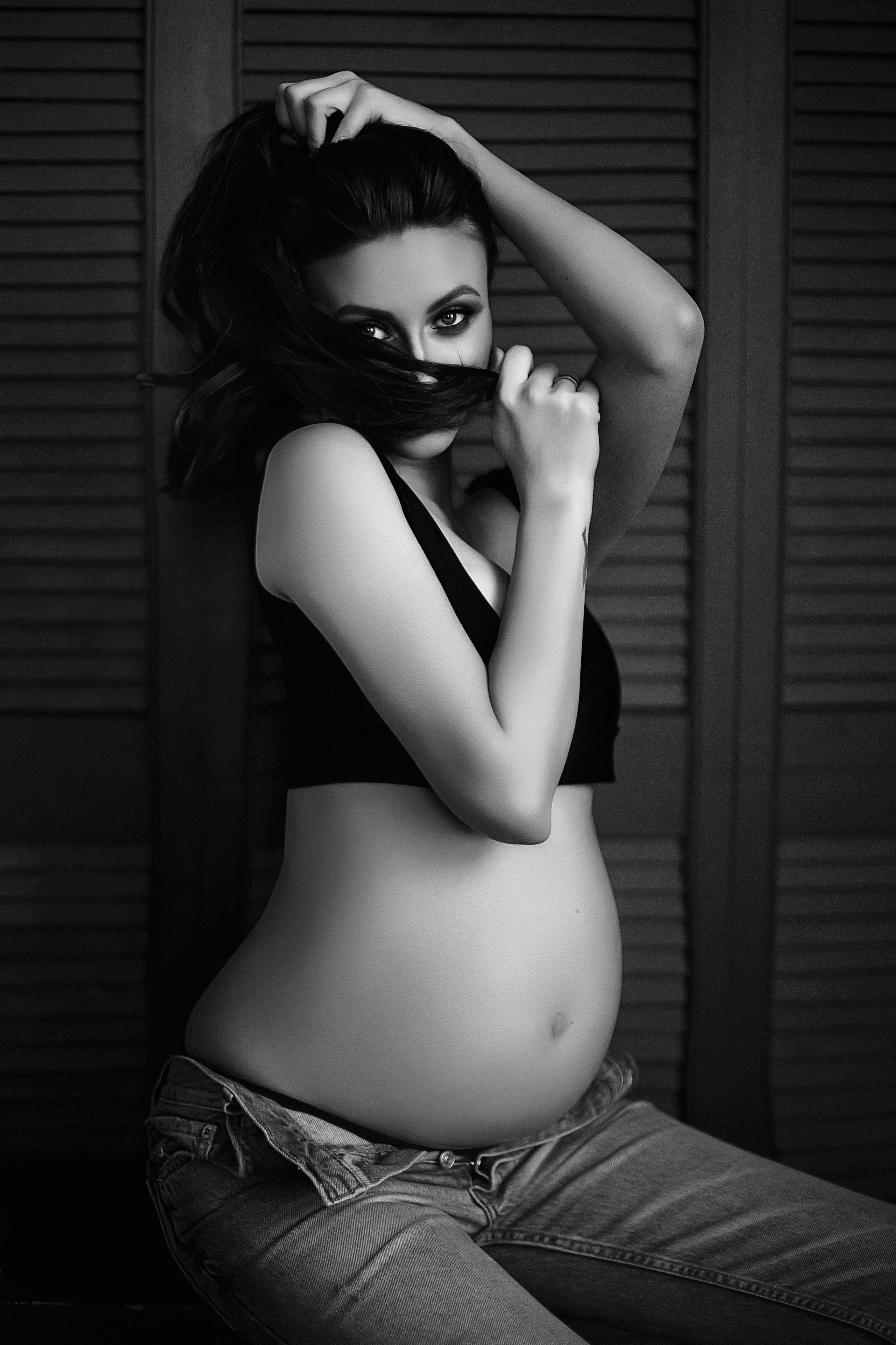 Валерия. Фотограф Виктория Плотницкая