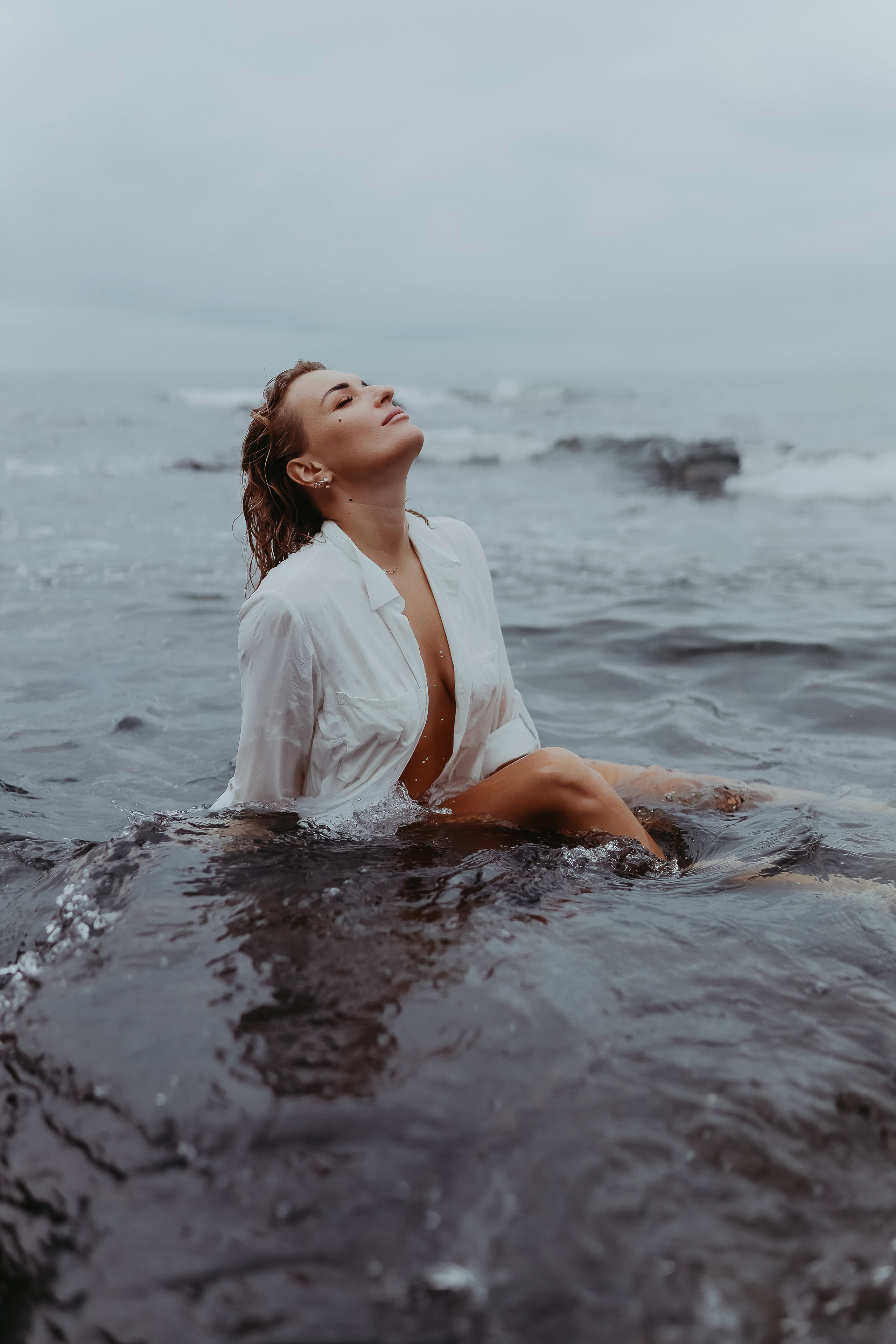 Олеся. Фотограф Виктория Плотницкая