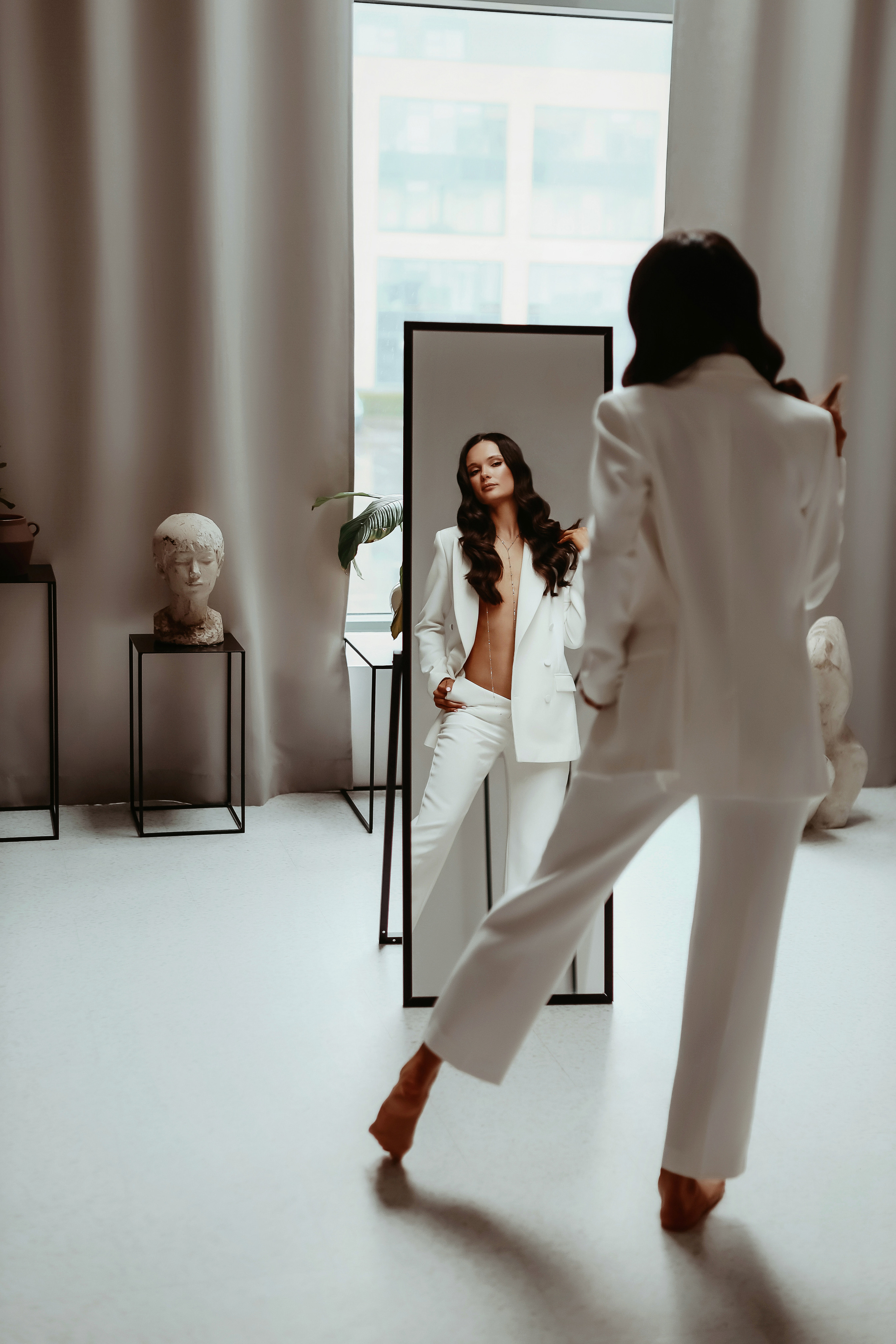 Яна. Фотограф Виктория Плотницкая