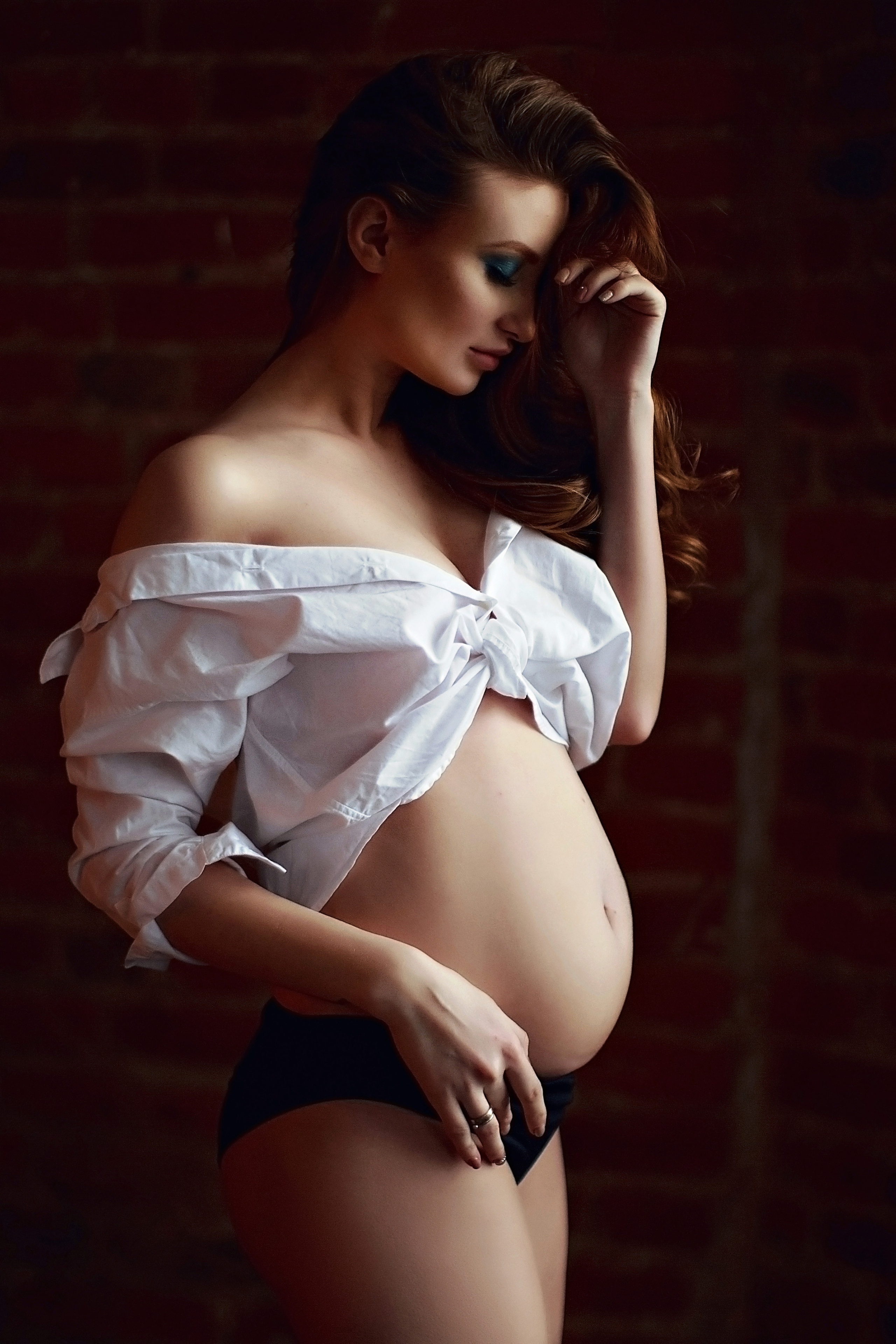 Валерия. Фотограф Виктория Плотницкая