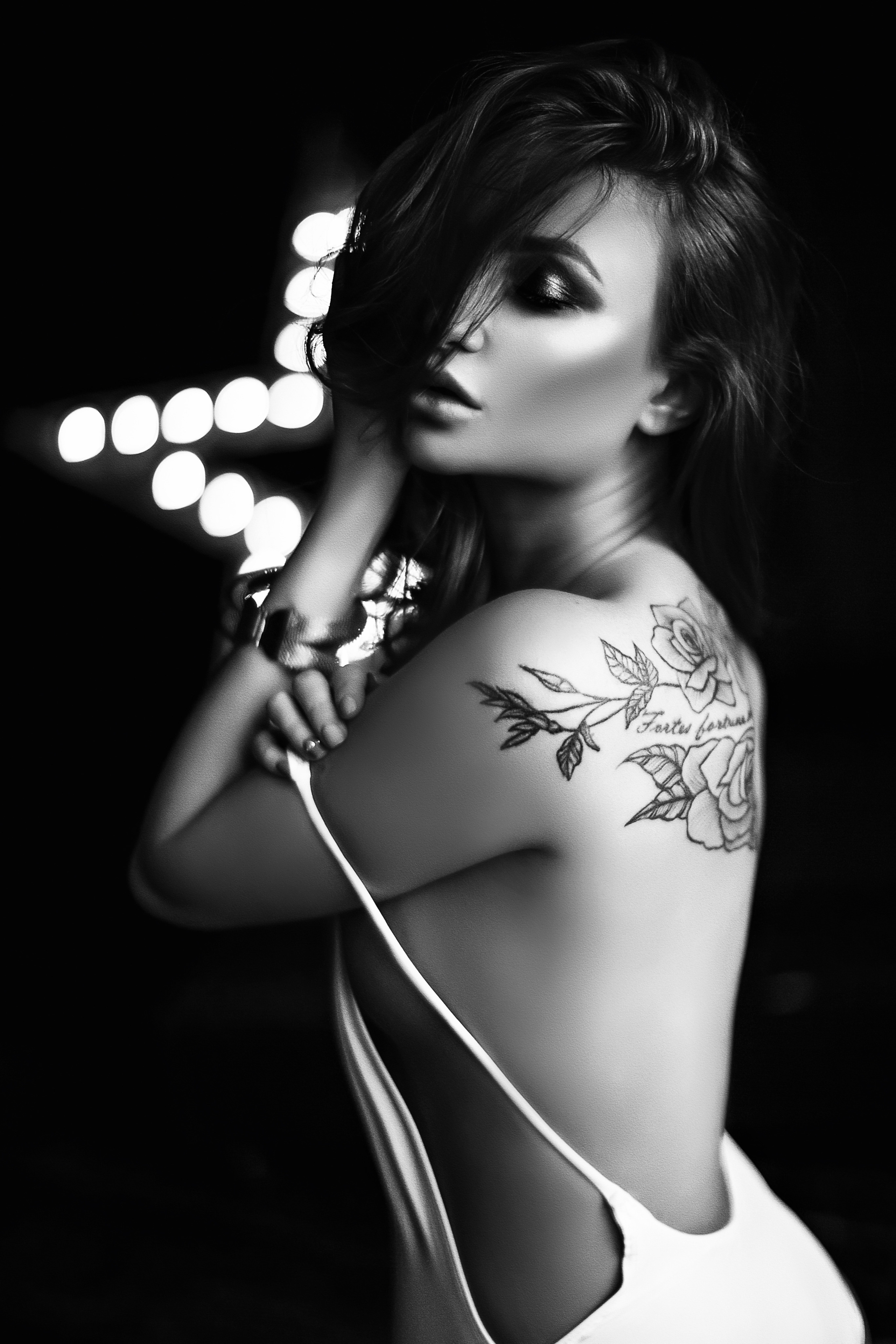 Валерия. Фотограф Виктория Плотницкая