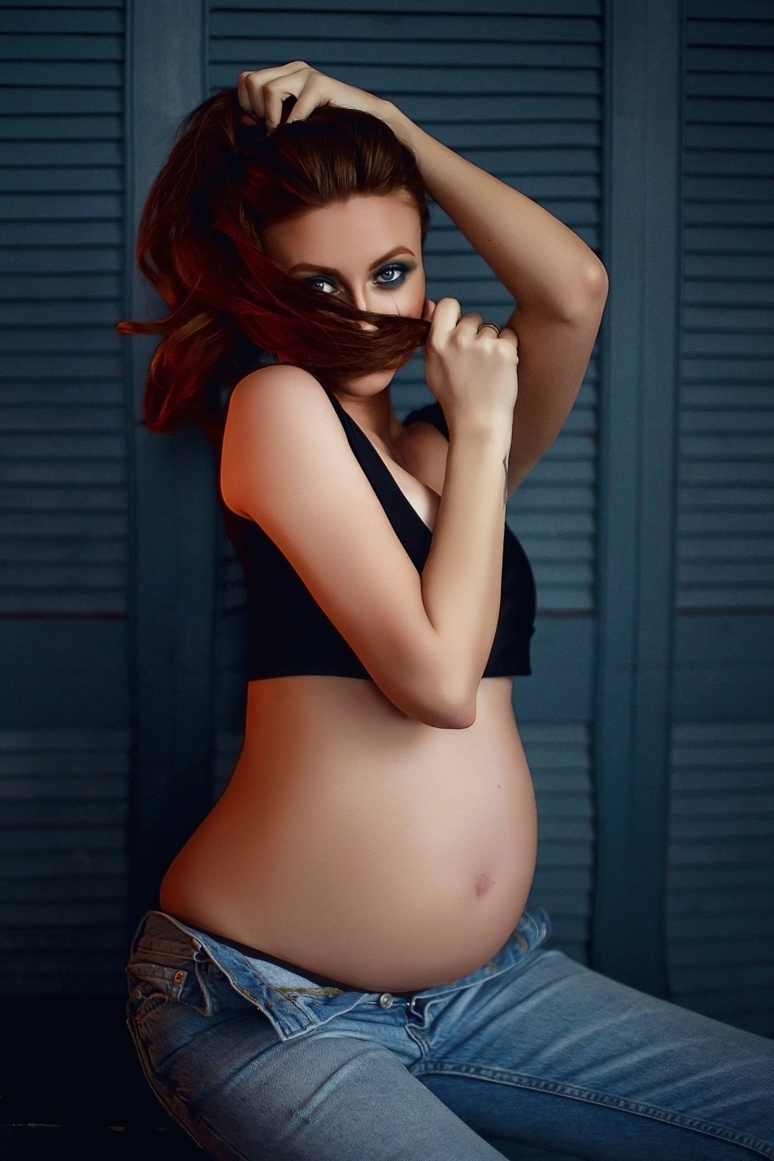 Валерия. Фотограф Виктория Плотницкая