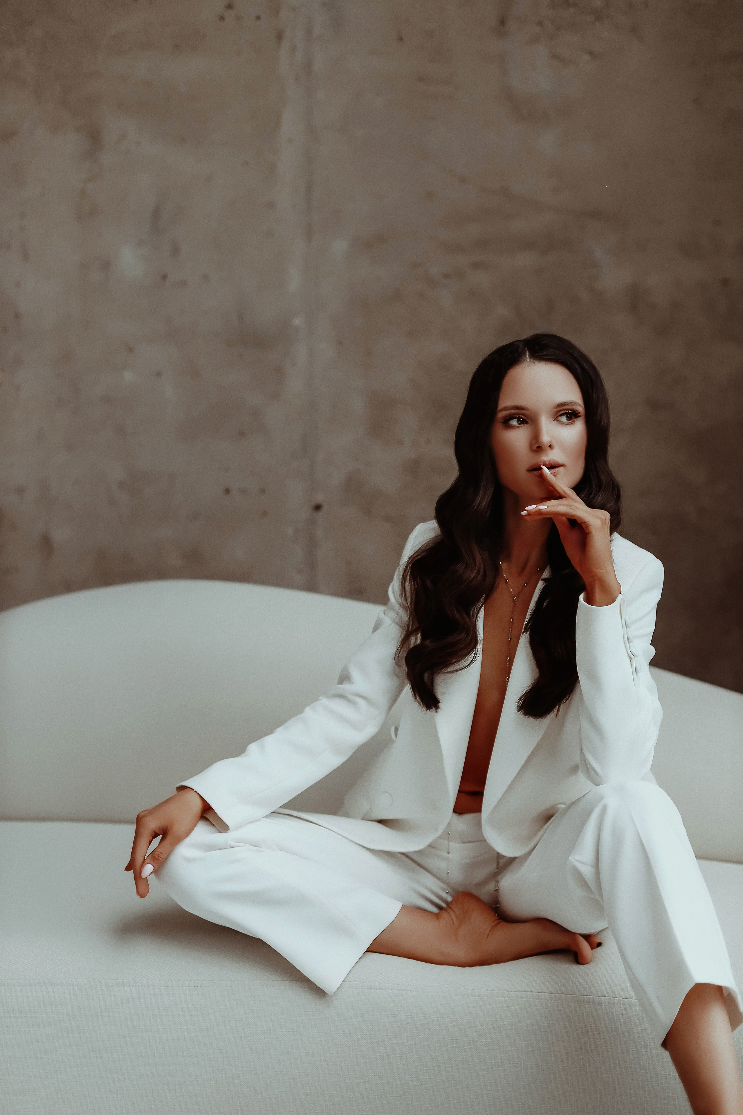 Яна. Фотограф Виктория Плотницкая