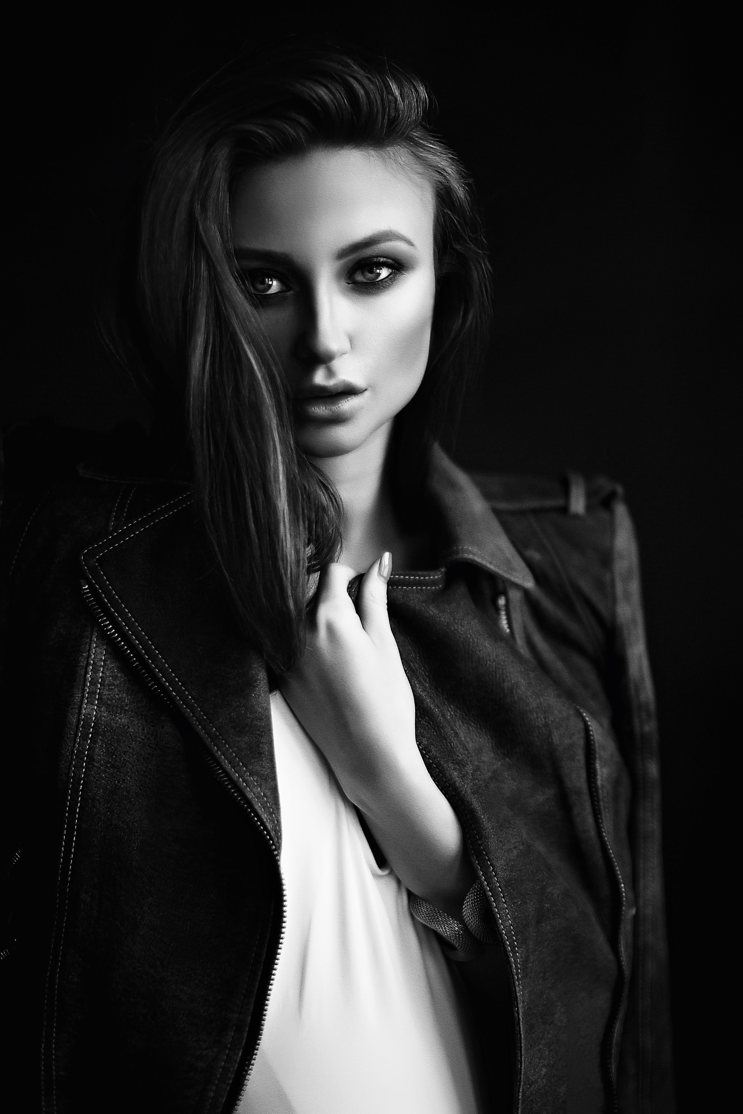 Валерия. Фотограф Виктория Плотницкая