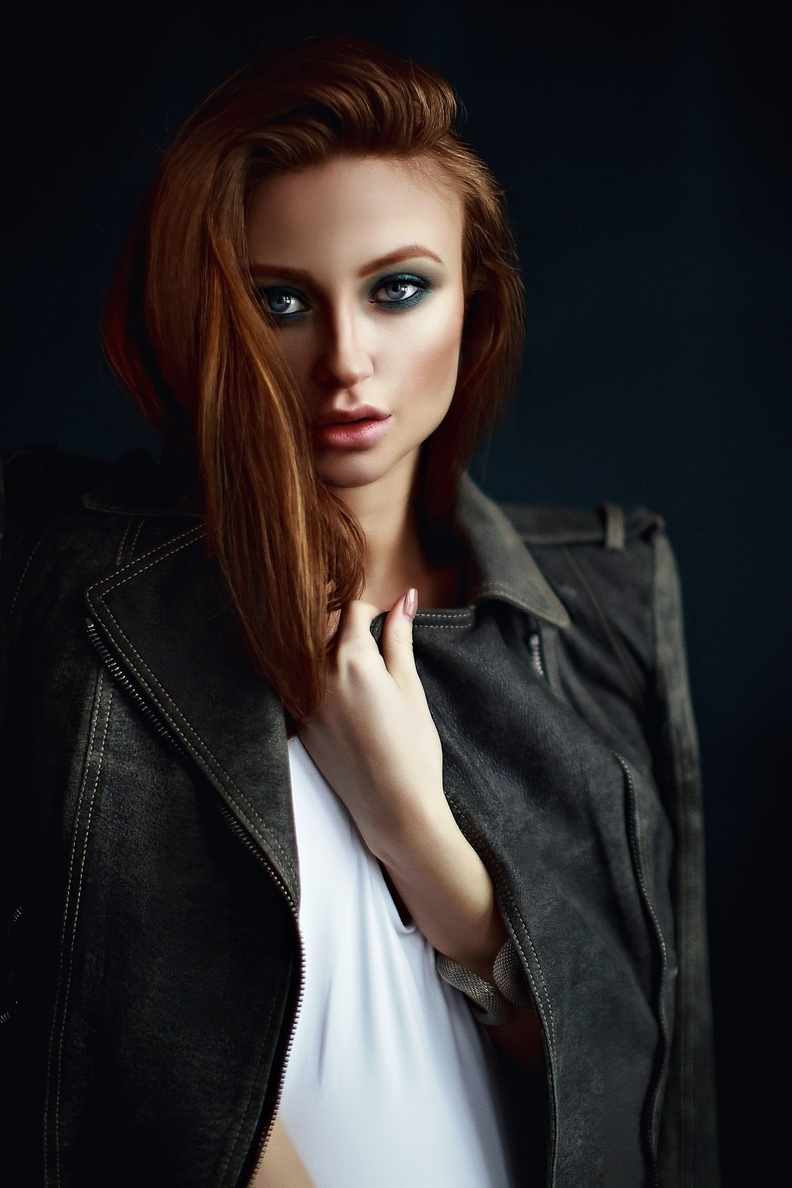 Валерия. Фотограф Виктория Плотницкая