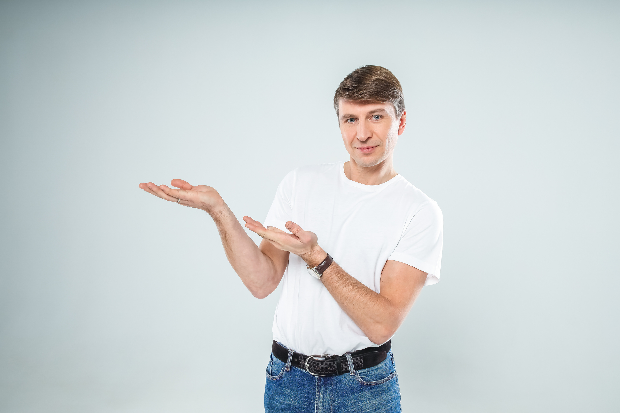 Семья Ягудиных для рекламы Alibra School. Фотограф Виктория Плотницкая