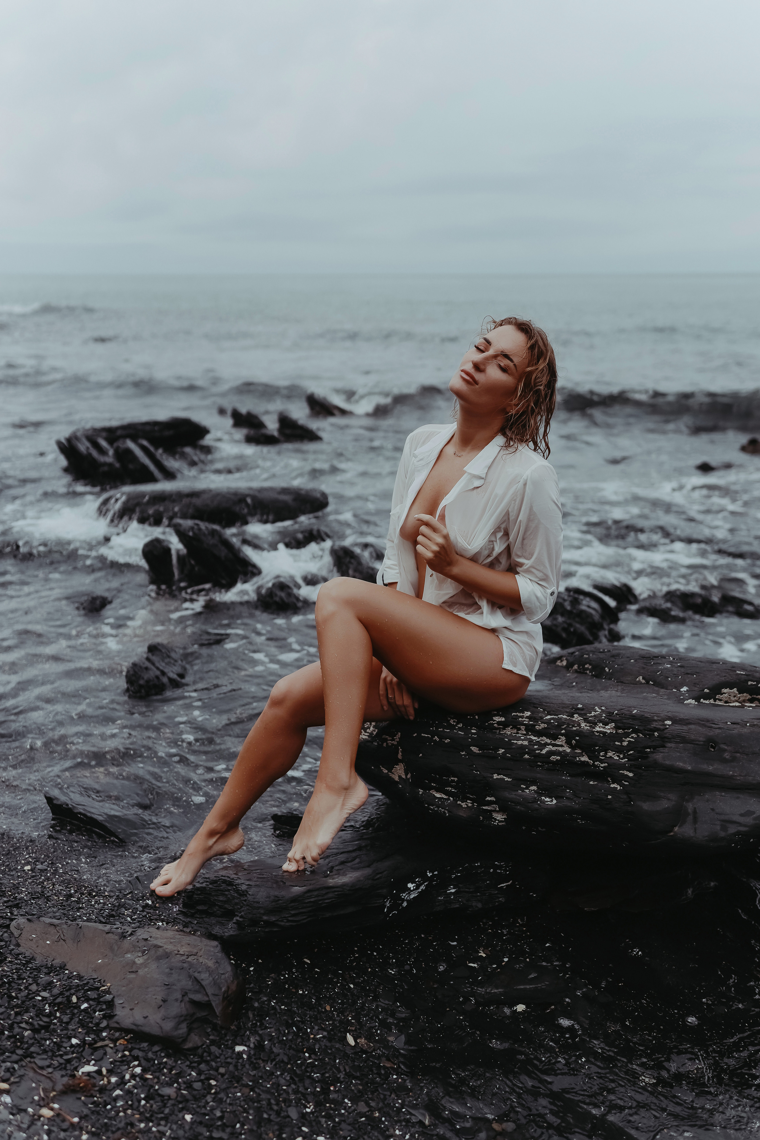 Олеся. Фотограф Виктория Плотницкая