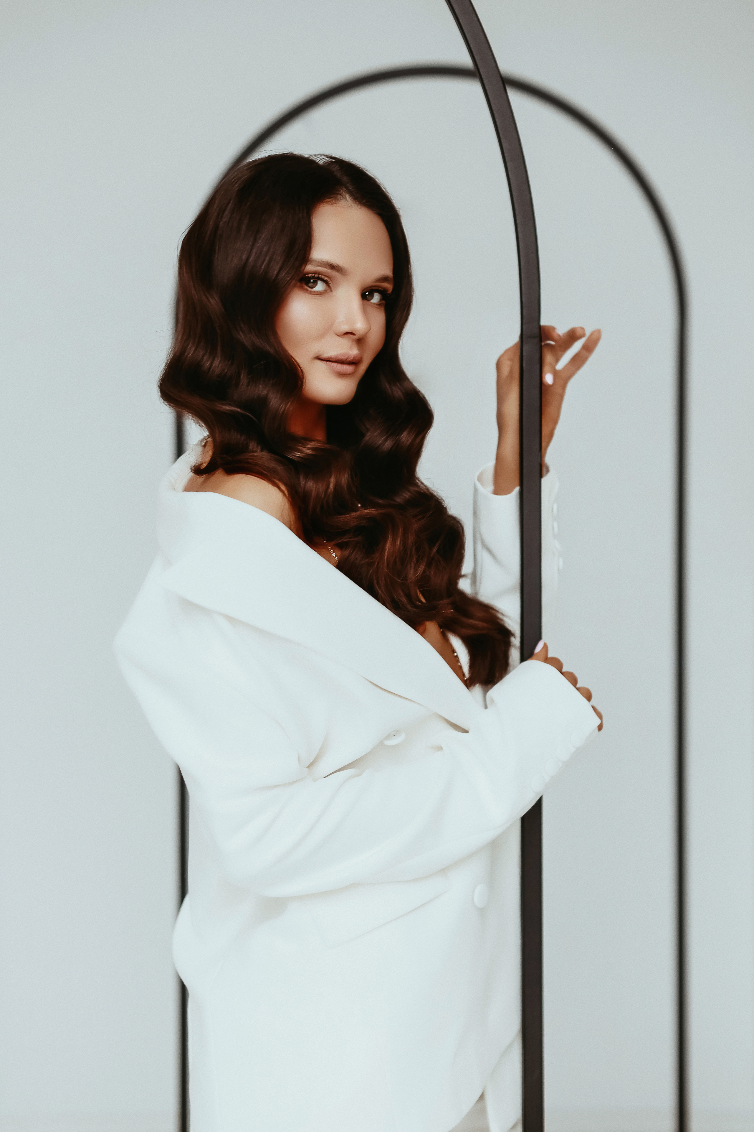 Яна. Фотограф Виктория Плотницкая