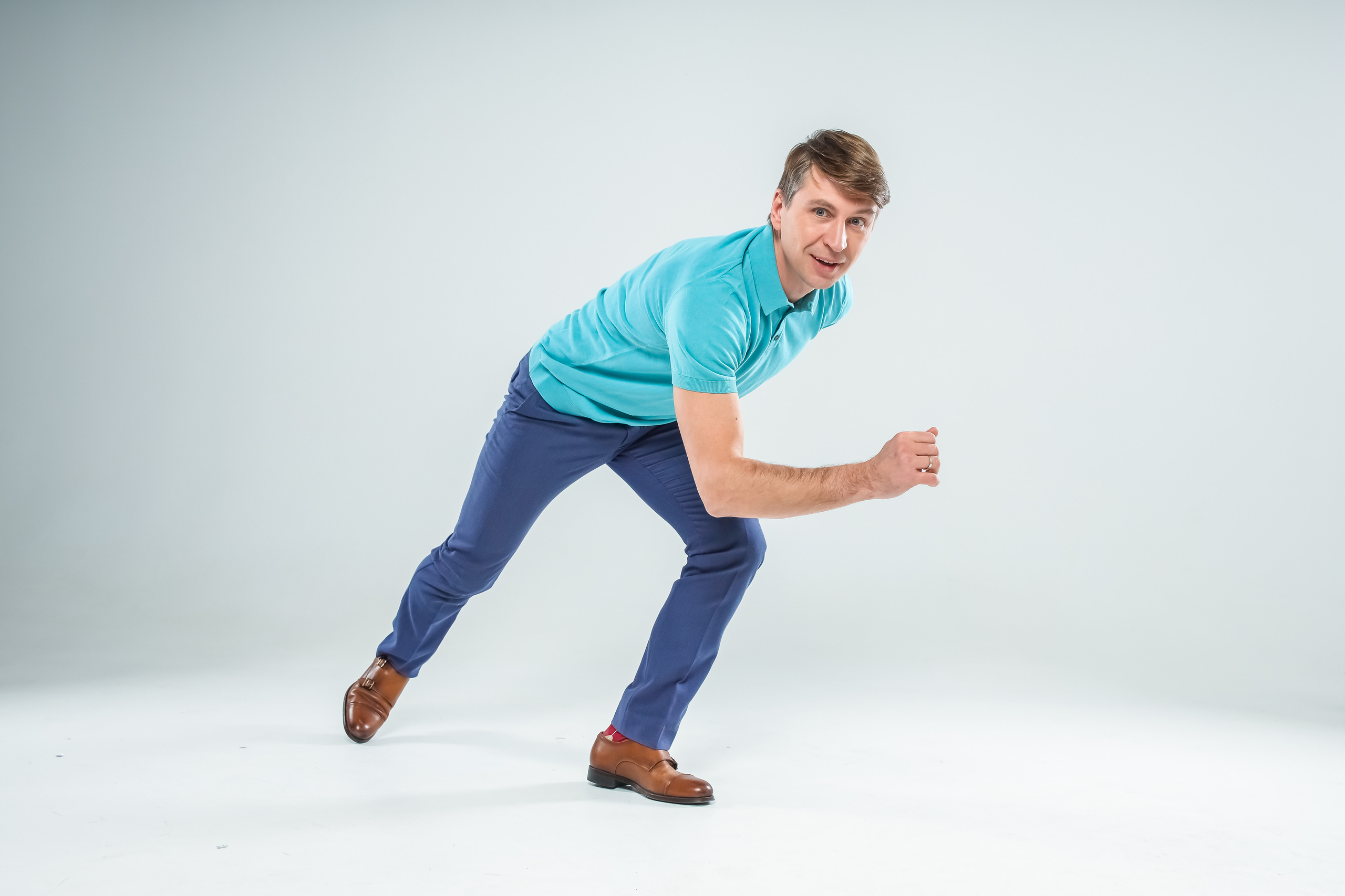 Семья Ягудиных для рекламы Alibra School. Фотограф Виктория Плотницкая