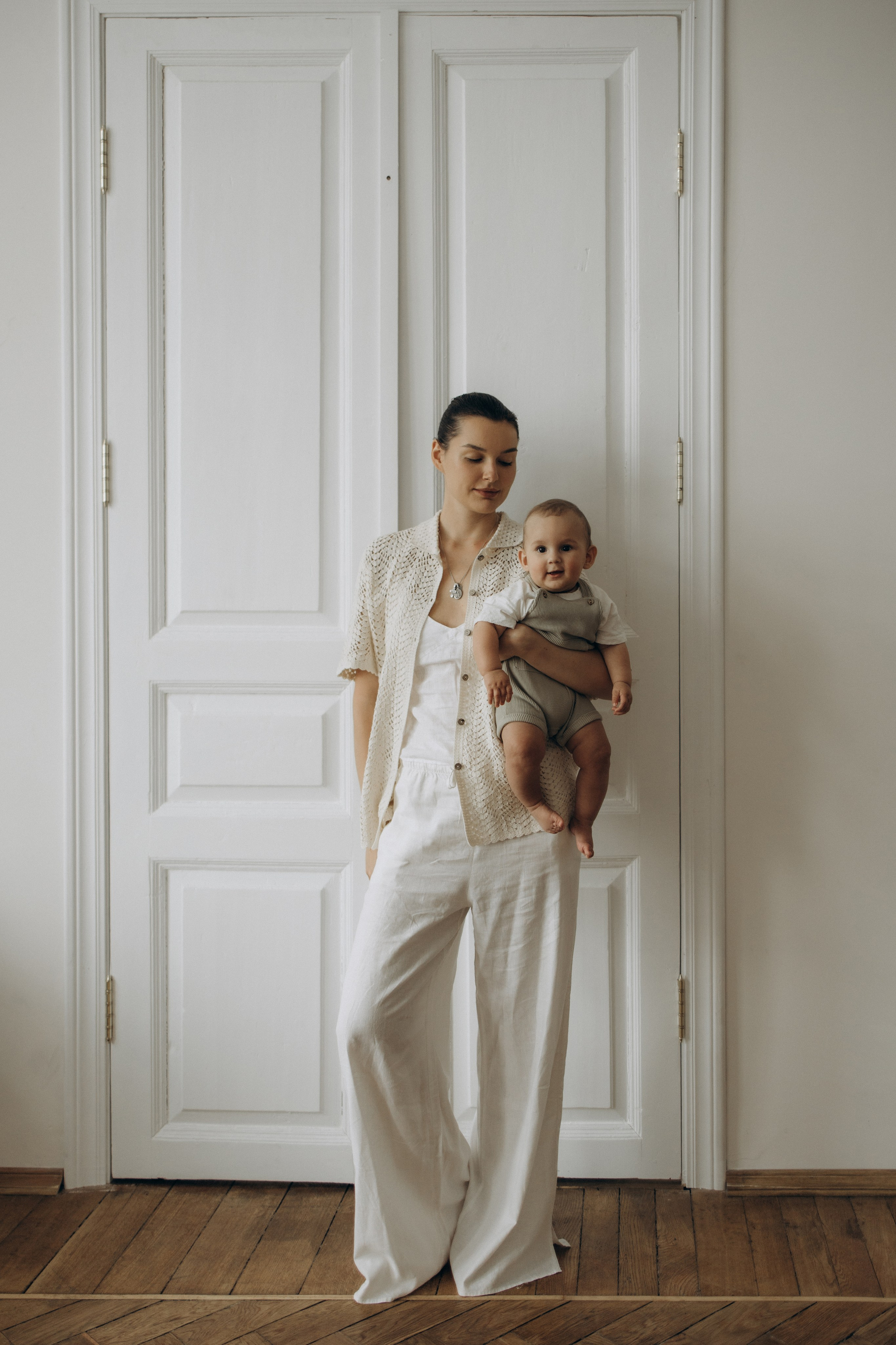 Саве 6 месяцев!. Семейный фотограф Москва Юлиана Фетисова