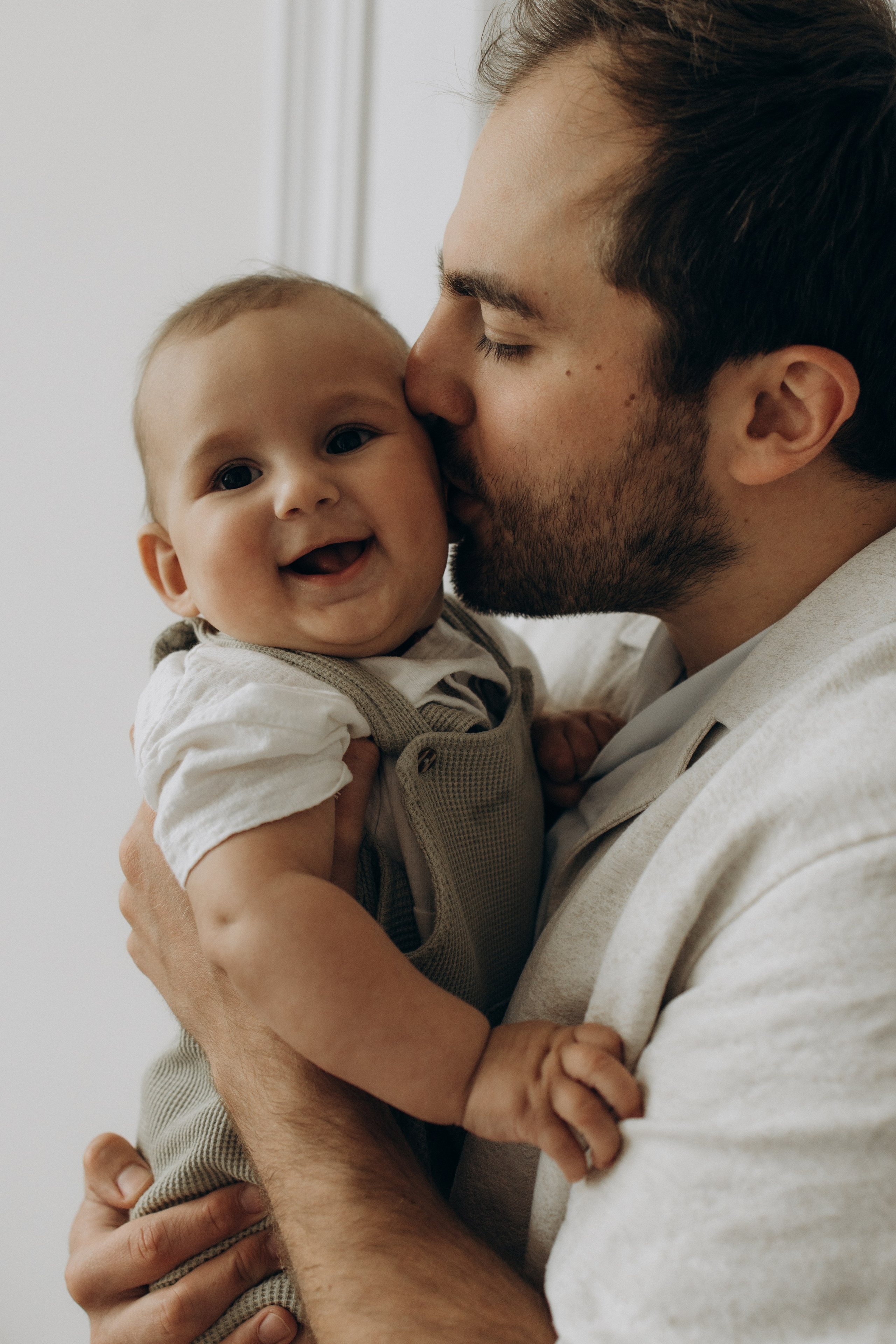 Саве 6 месяцев!. Семейный фотограф Москва Юлиана Фетисова