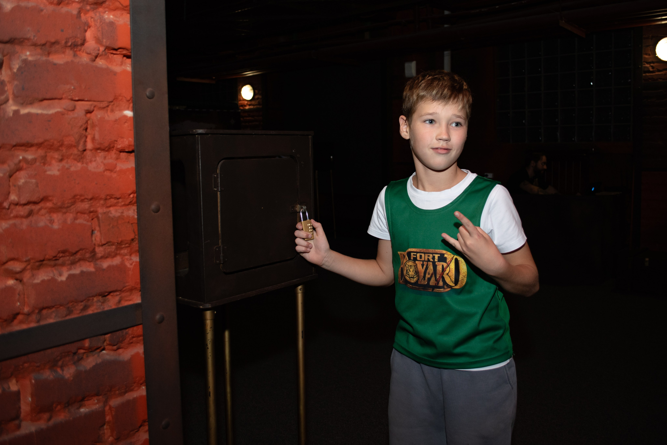 Форд Боярд День Рождения Ивана. Фотограф Челябинск Екатерина Миниханова