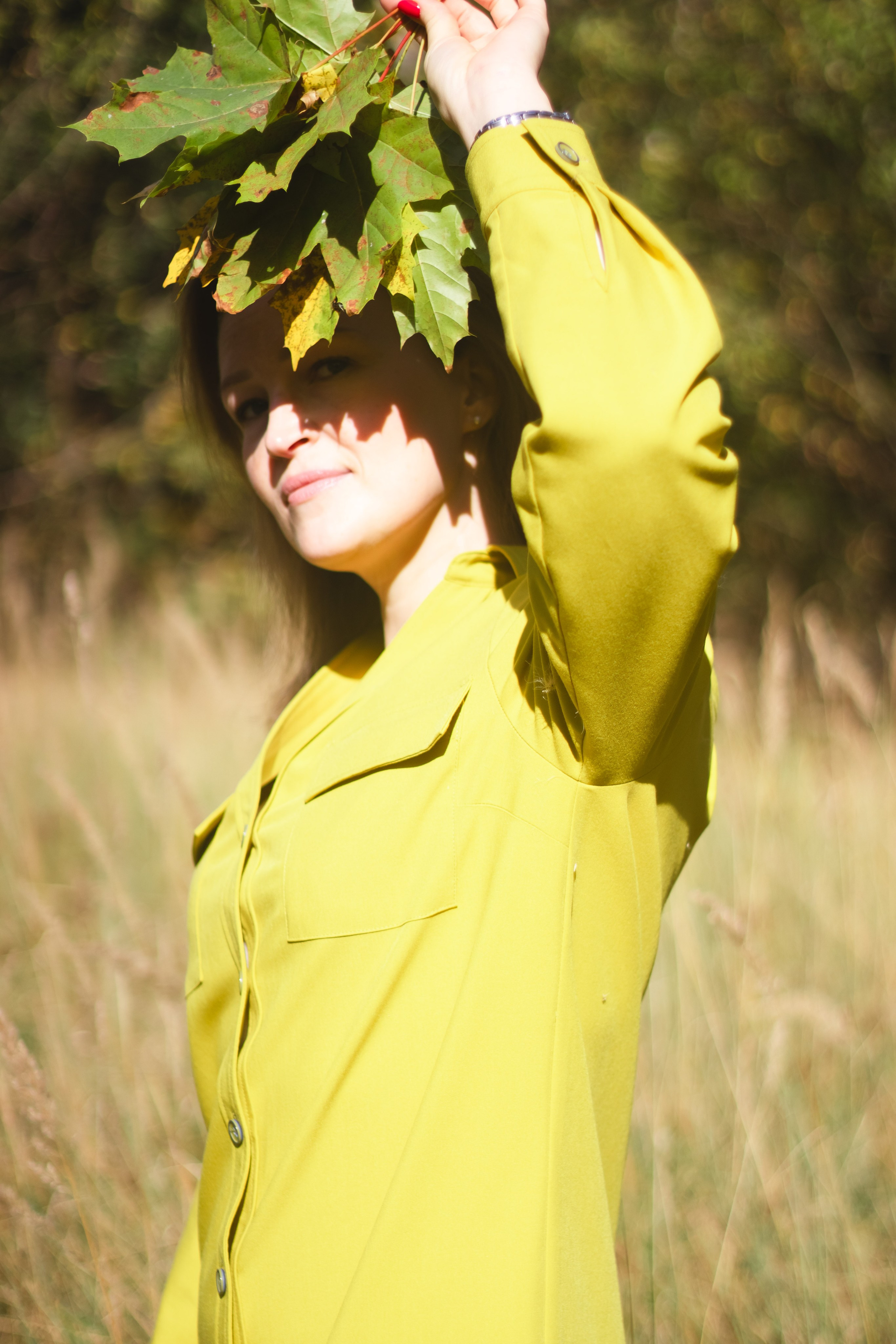 Ирина | Фотопрогулка. Репортажный фотограф в Москве и МО