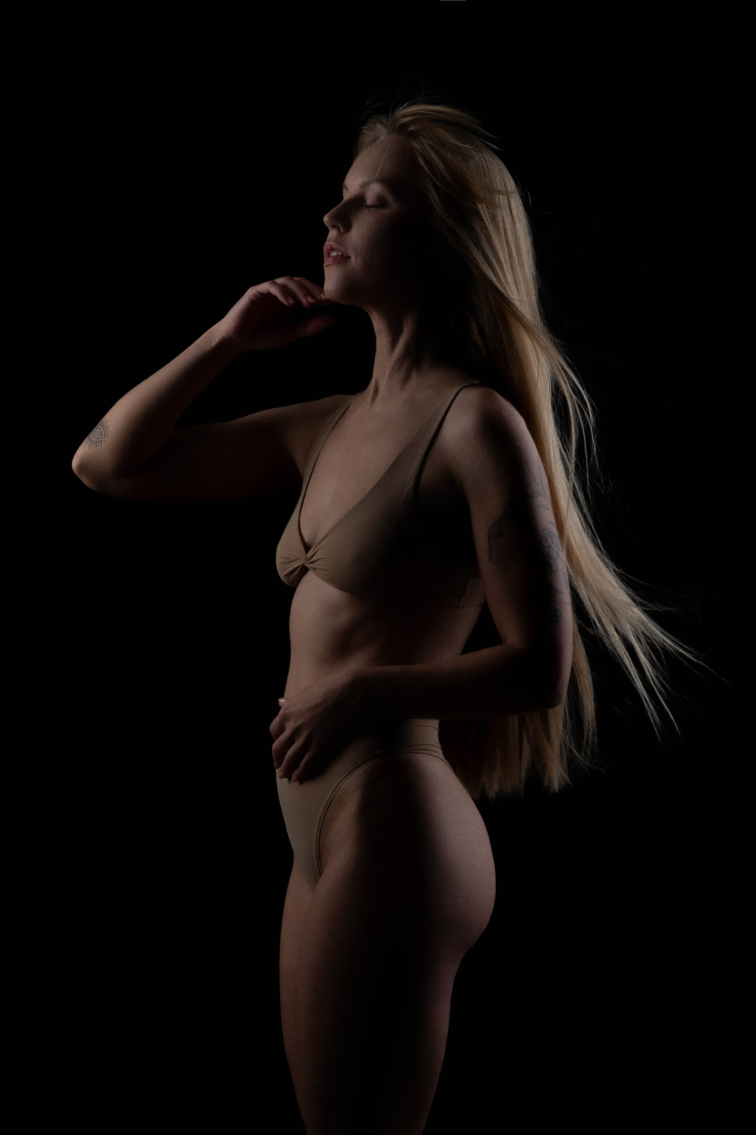 Надежда. Фотограф в Калининграде Анна Грузина