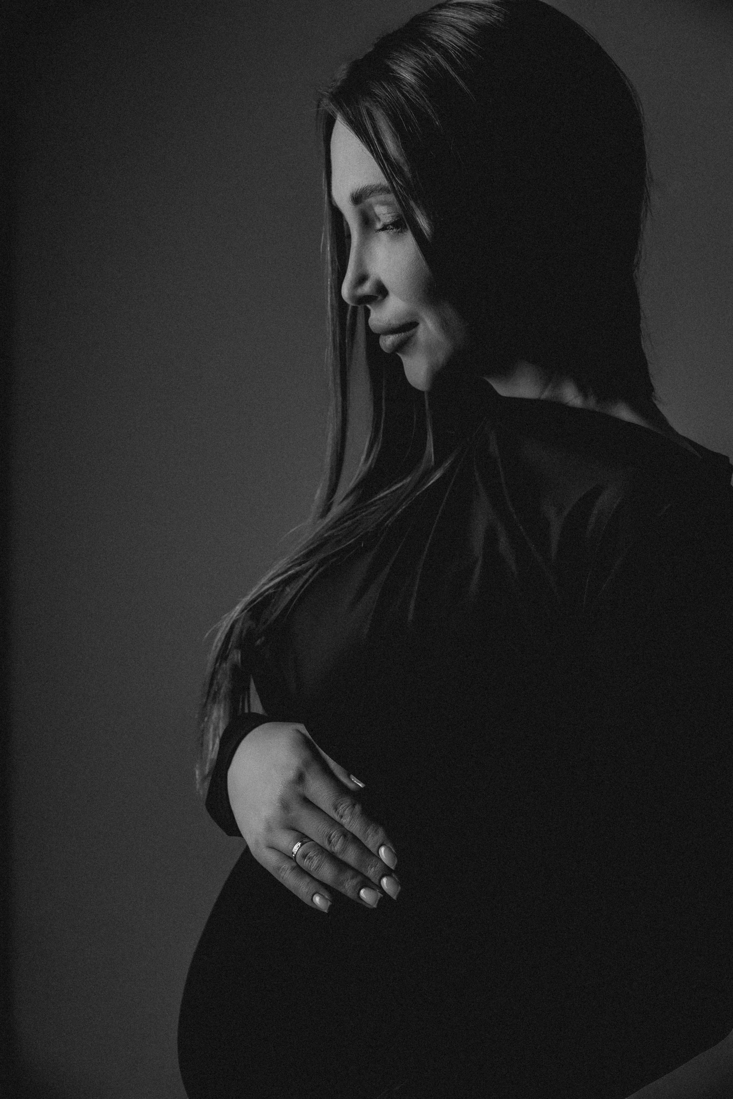 Светлана. Фотограф в Калининграде Анна Грузина