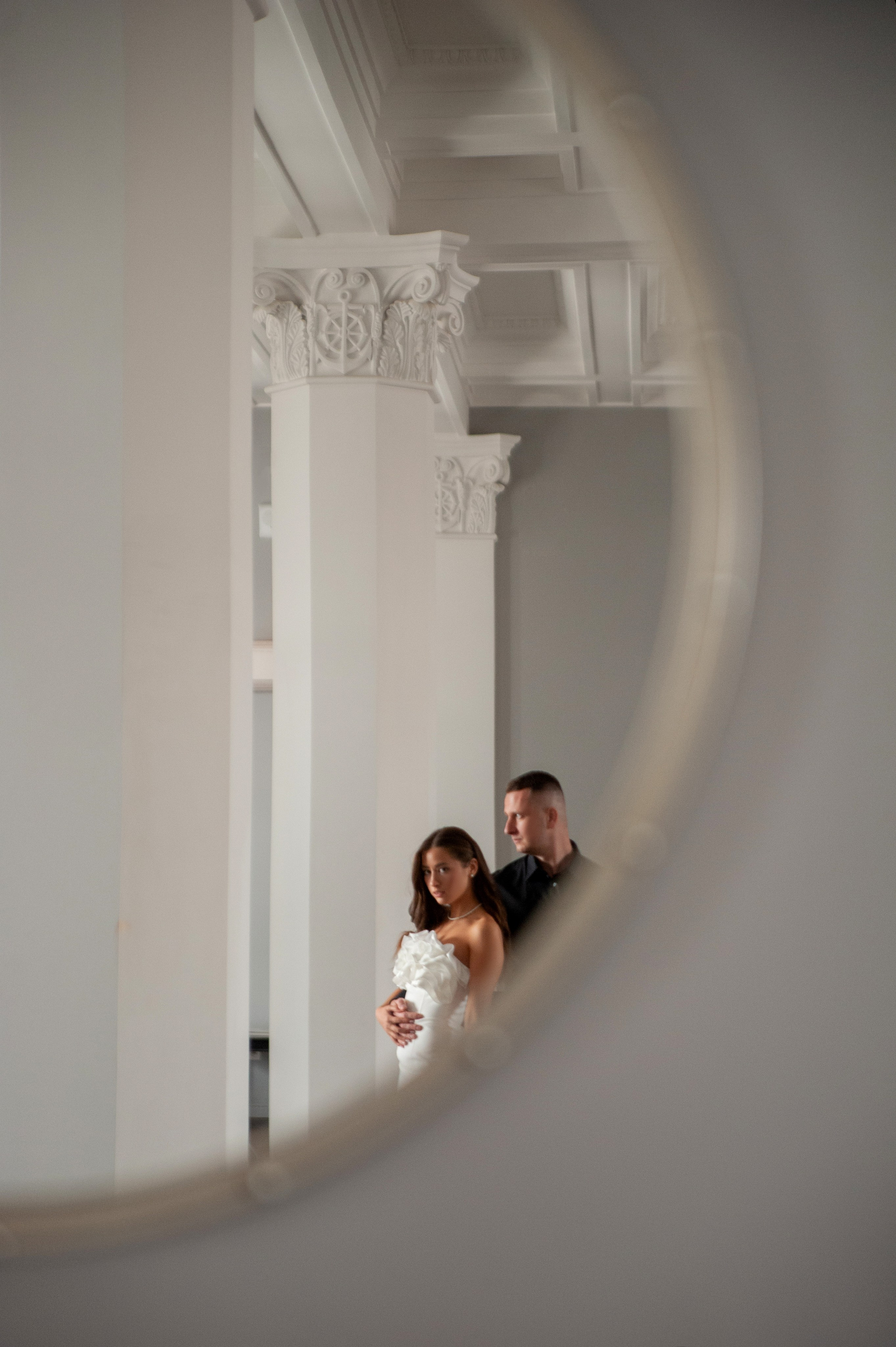 Alena & Alexander. Фотограф в Красноярске