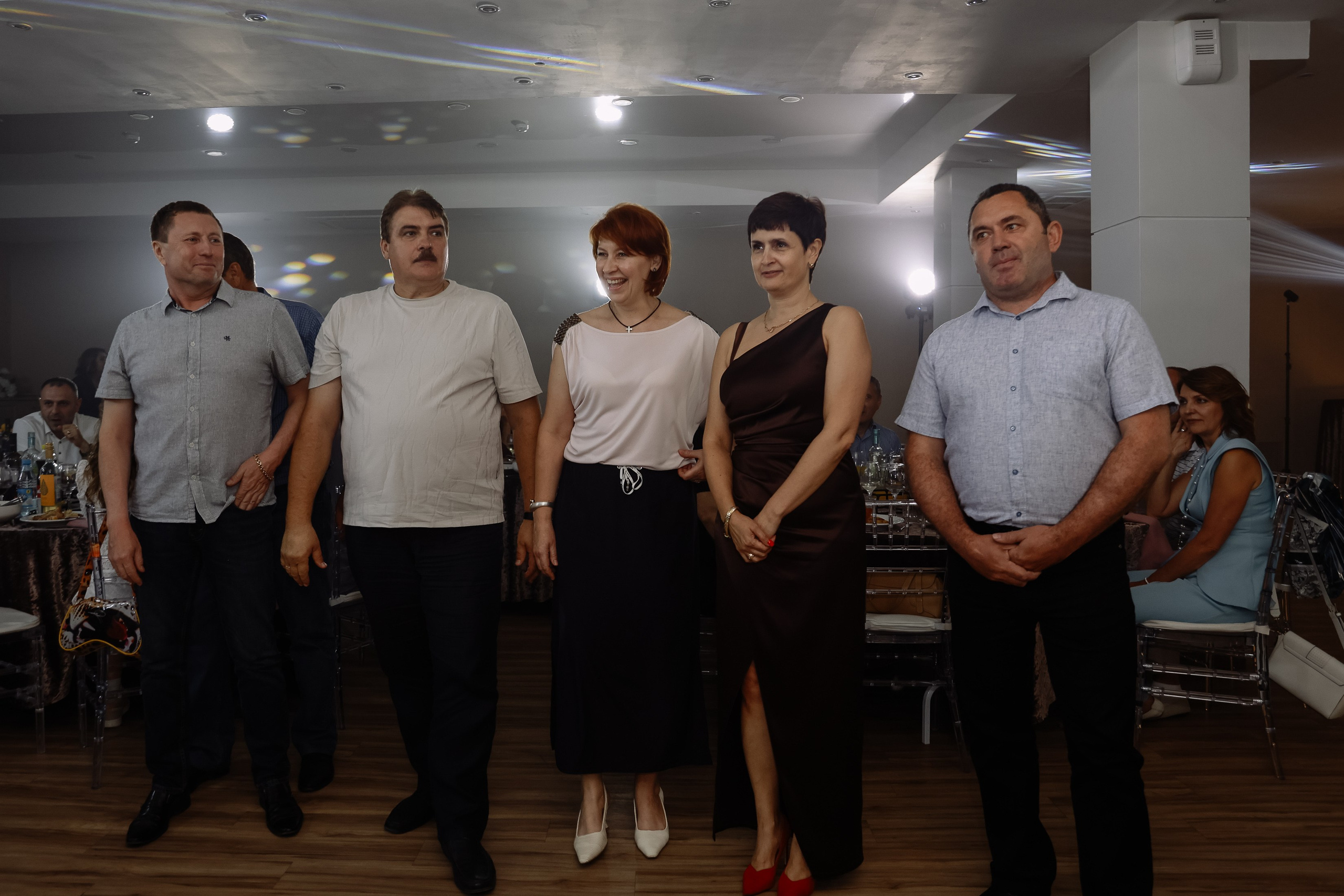 Выпускной 210 школа _ вечеринка. Фотограф Юлия Мальцева