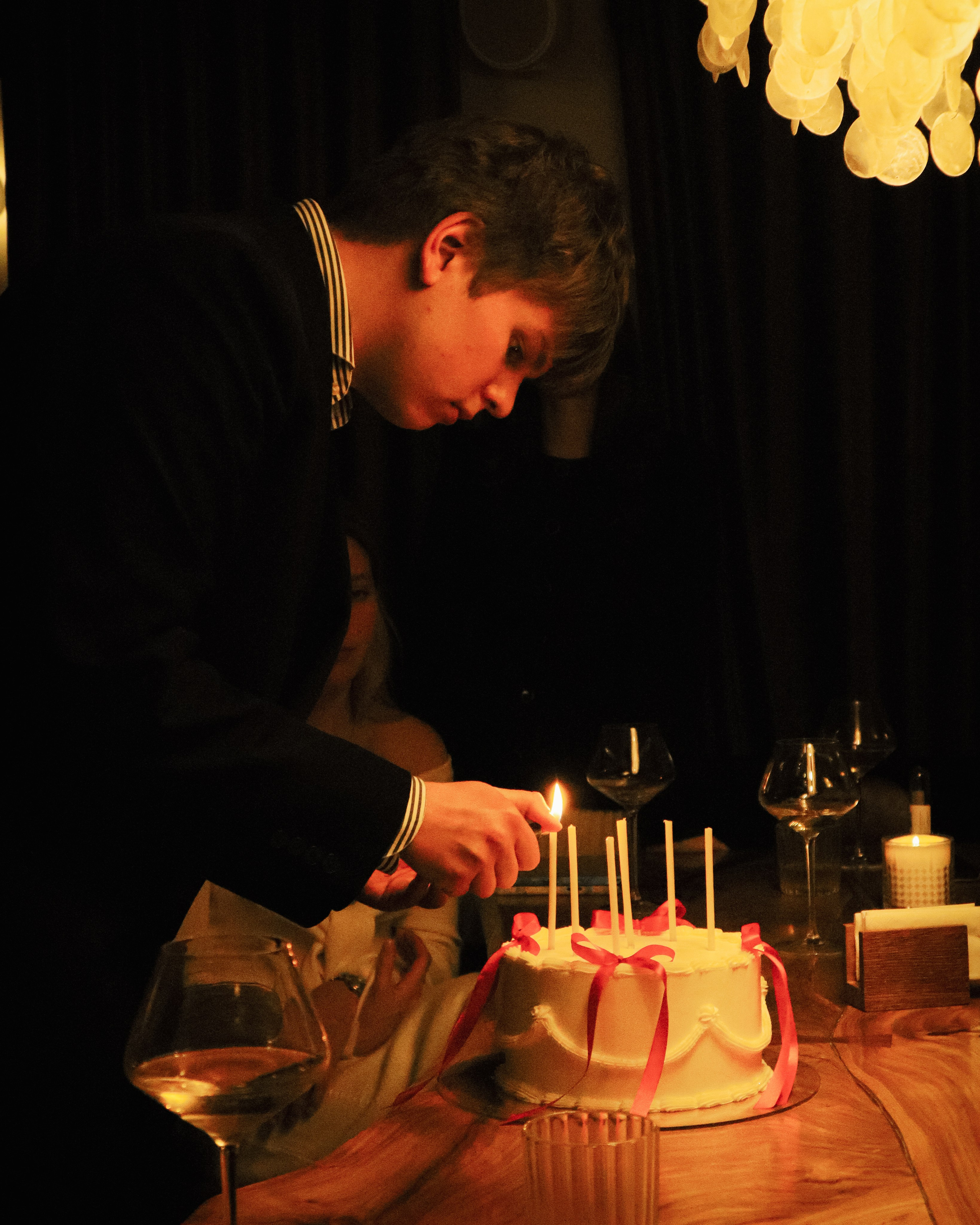 День рождения Александры. Портретный и свадебный фотограф в Москве Александра