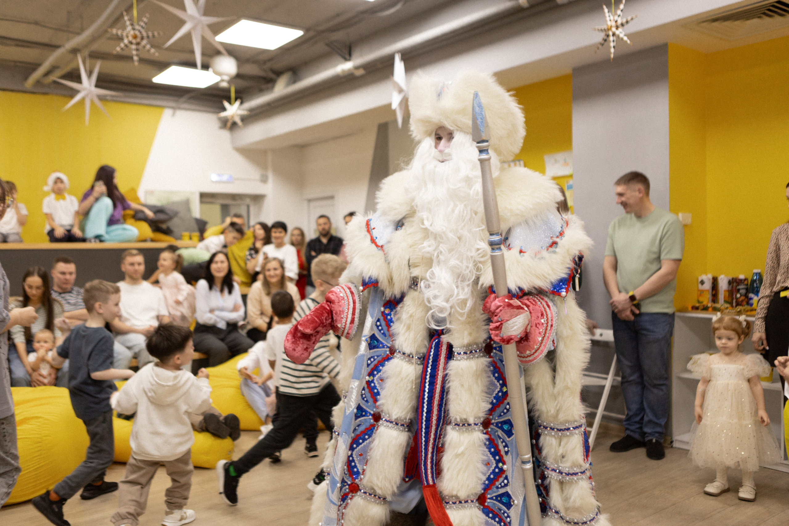 Детские мероприятия. Фотограф Александр Закадычный | Таганрог