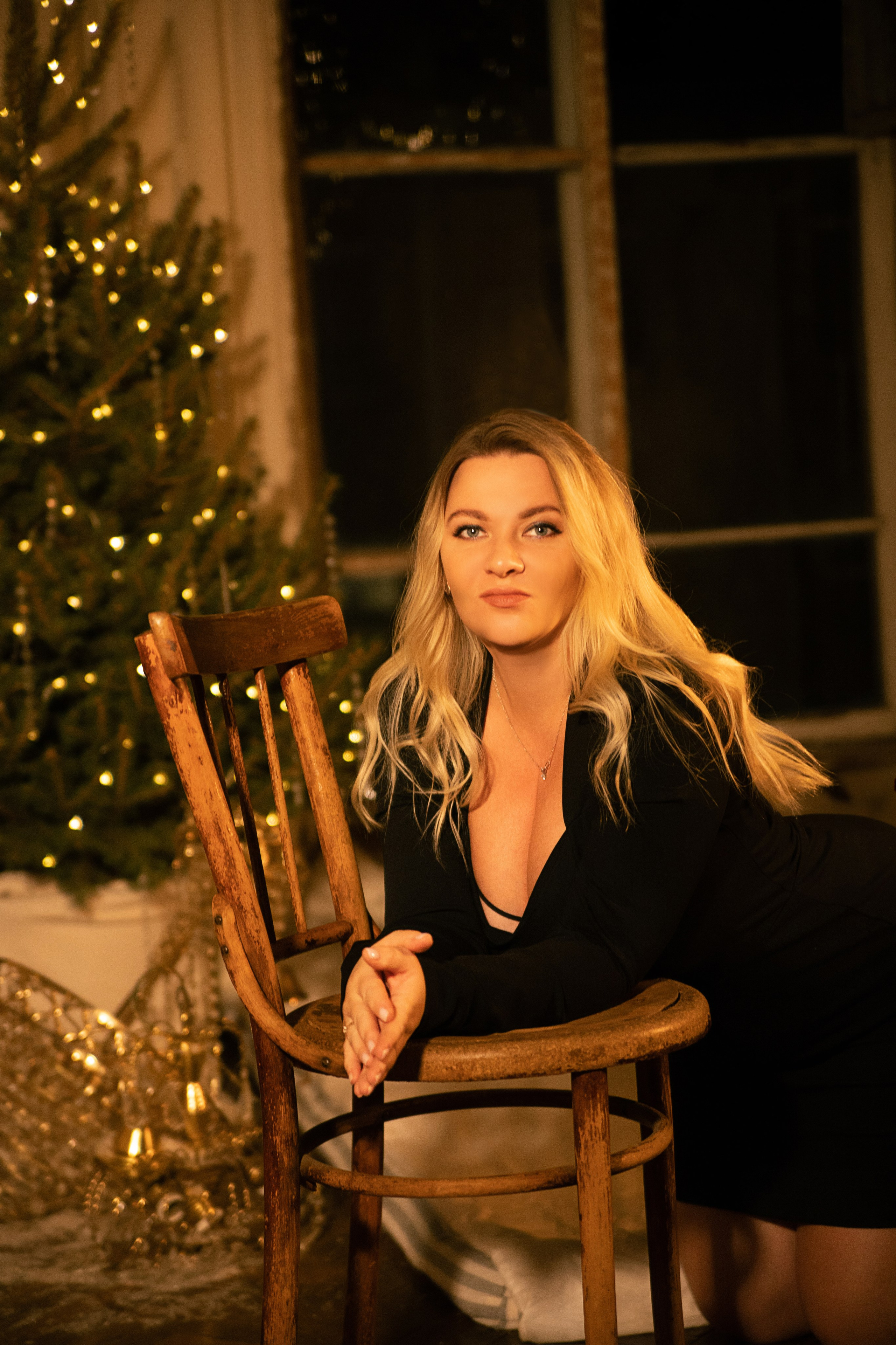 Алина. Фотограф Александр Закадычный | Таганрог