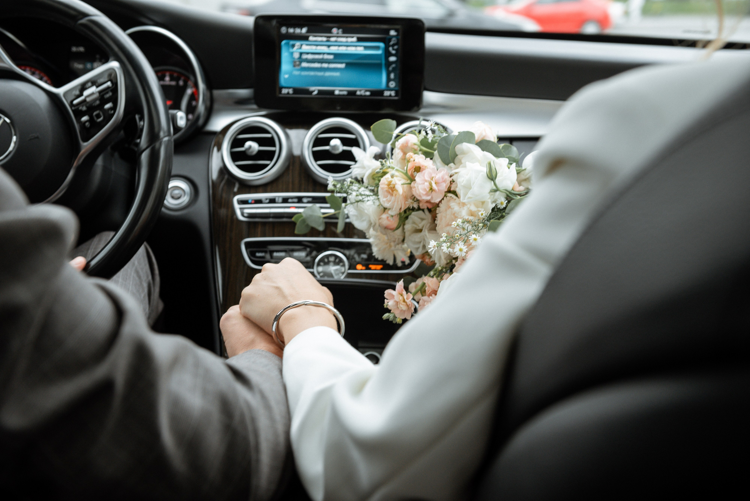 Это любовь. Фотограф в Новосибирске Юлия Туманова