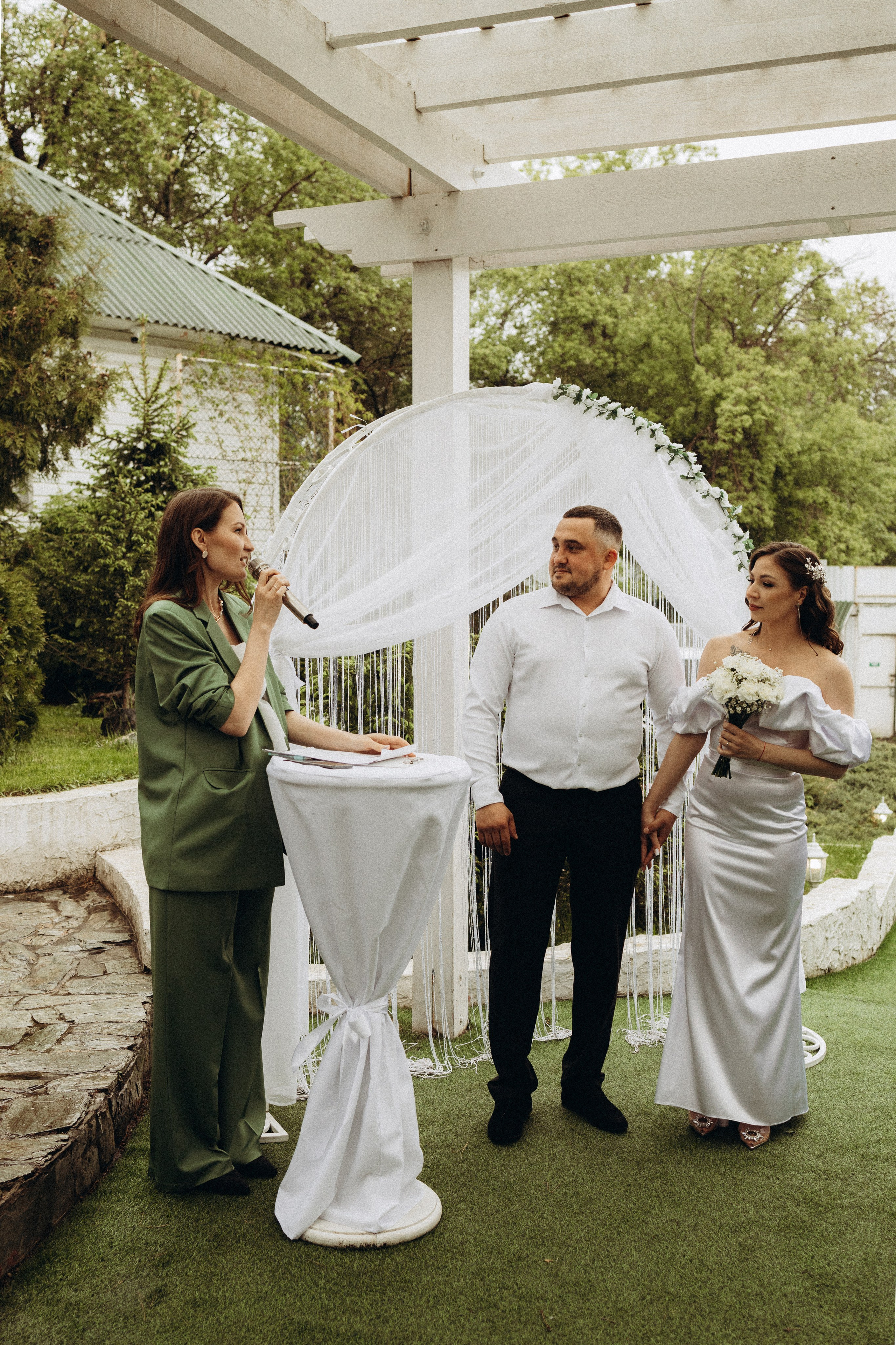 Под майским дождём. Lifestyle семейный и детский фотограф в Омске Иванова Екатерина