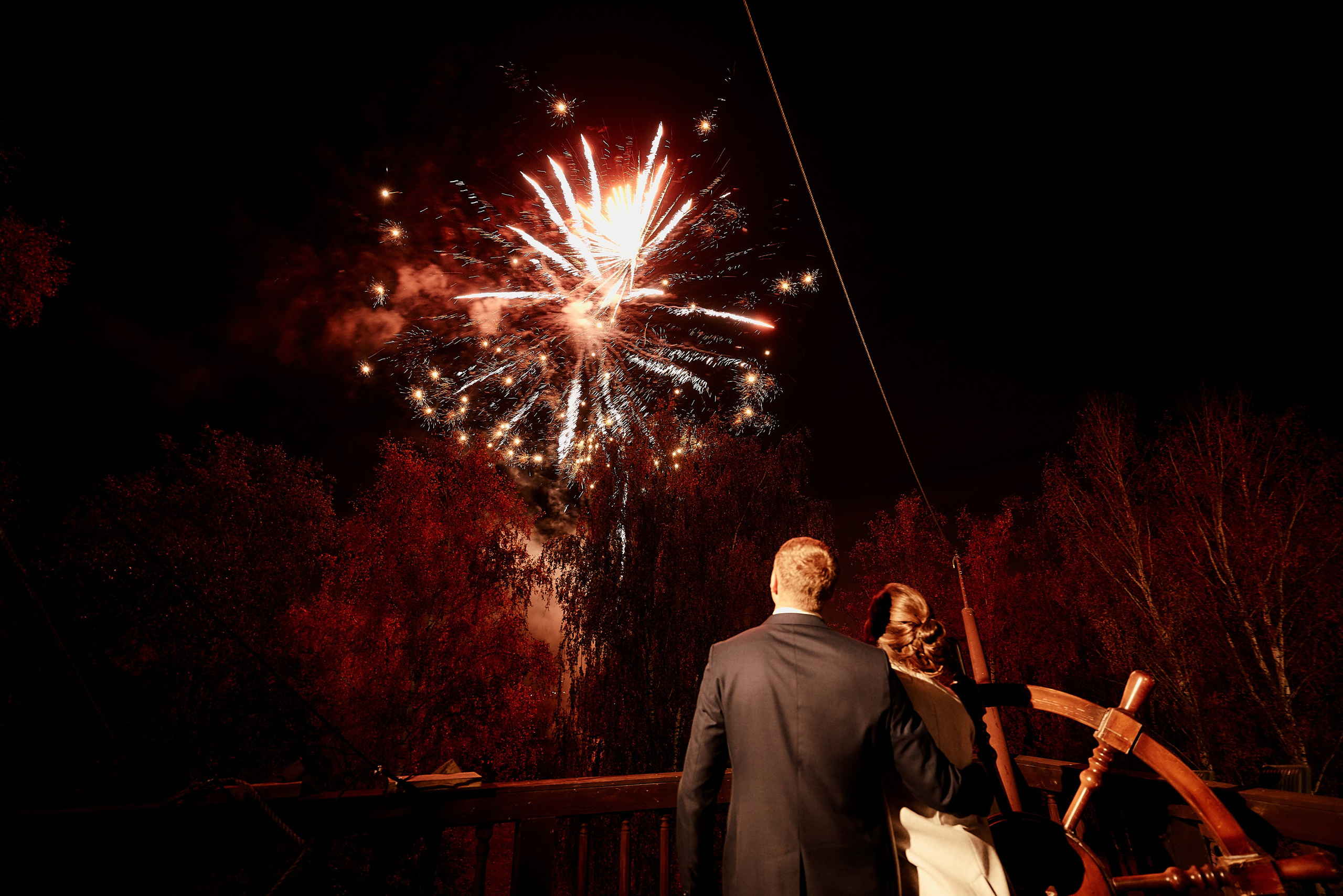 Фотограф на свадьбу в Москве