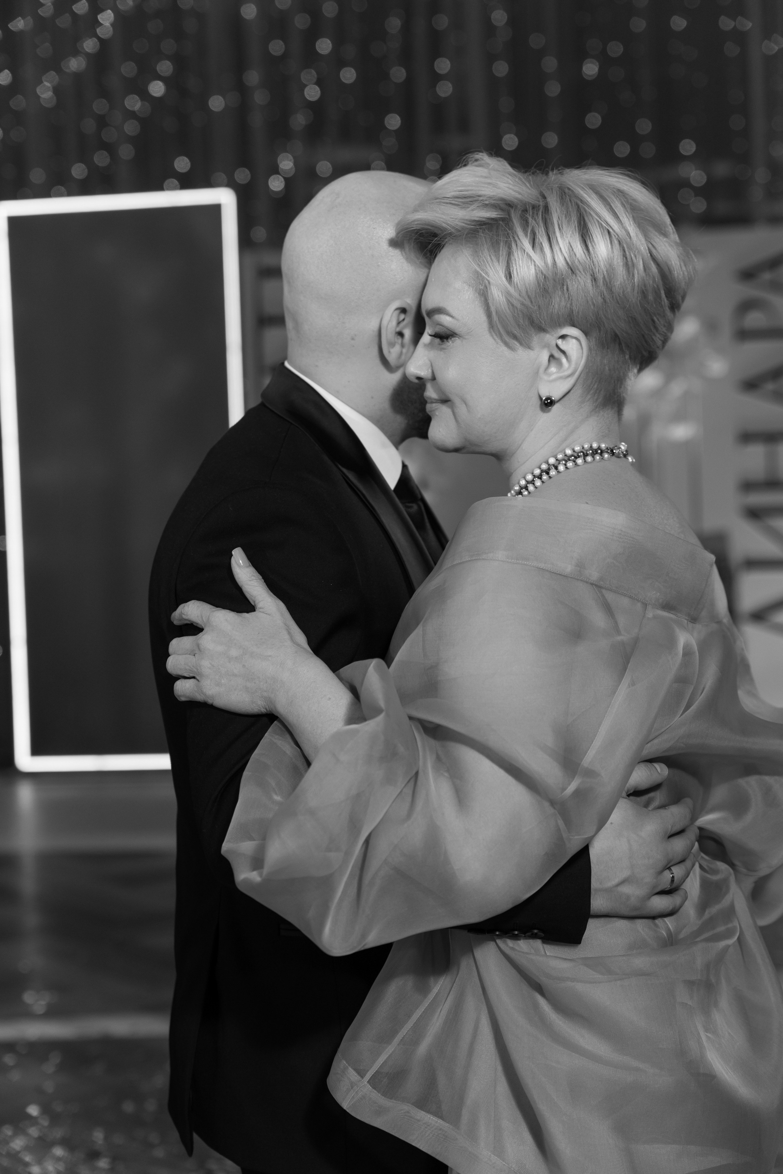 Иван и Динара. Свадебный фотограф в Самаре и СПБ Наталия Константинова