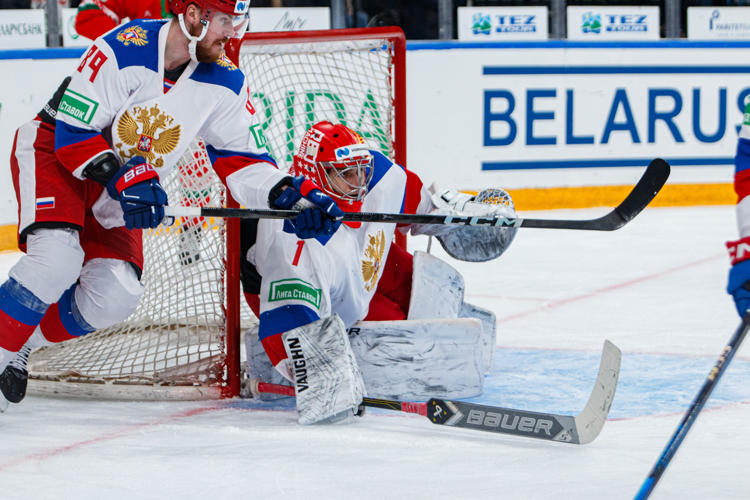 Россия — Беларусь. Спортивный фотограф в Смоленске — Екатерина Степенок