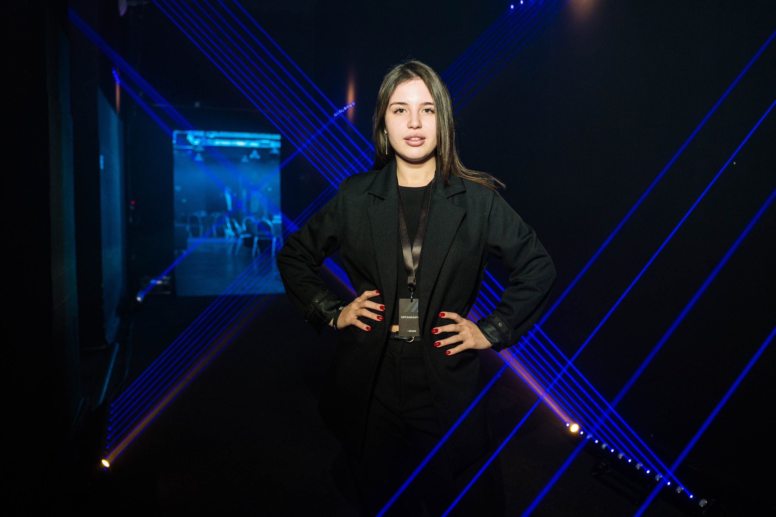 ХHEADS | клубный день. Фотограф Абакумова Анастасия