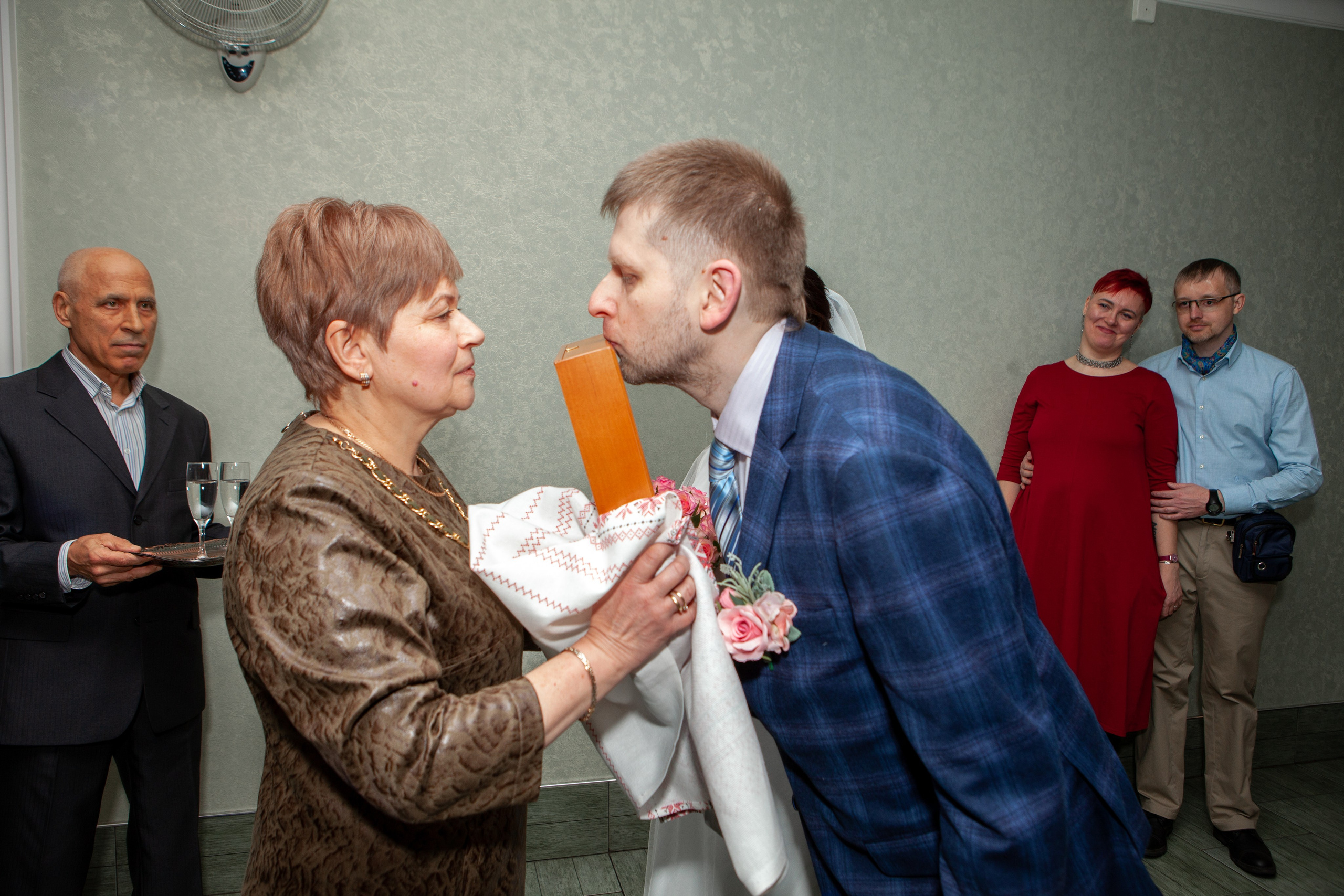 Евгений и Ольга. Репортажный, семейный, свадебный, портретный фотограф