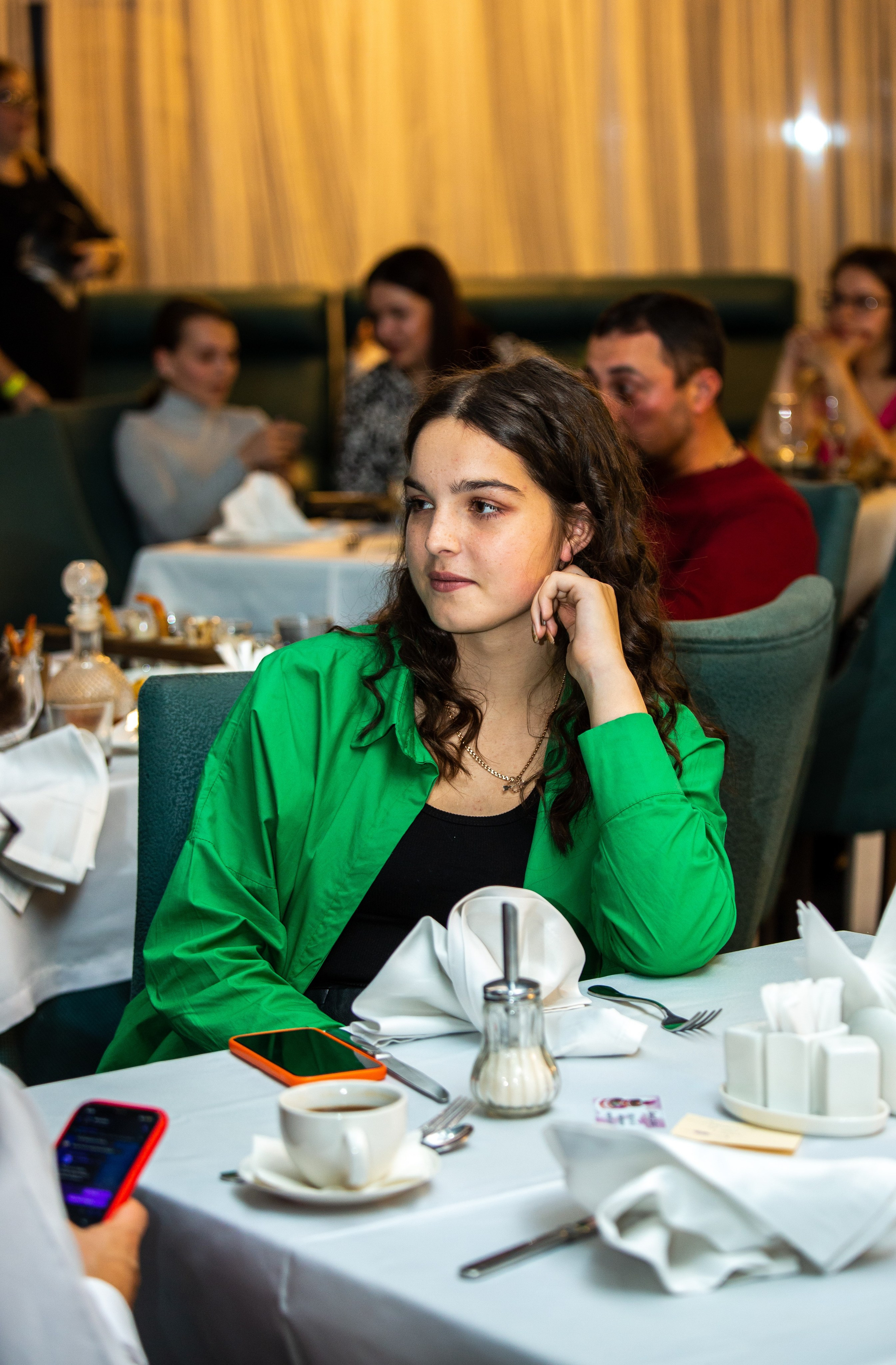 Королева Калужской области. Репортажный, семейный, свадебный, портретный фотограф