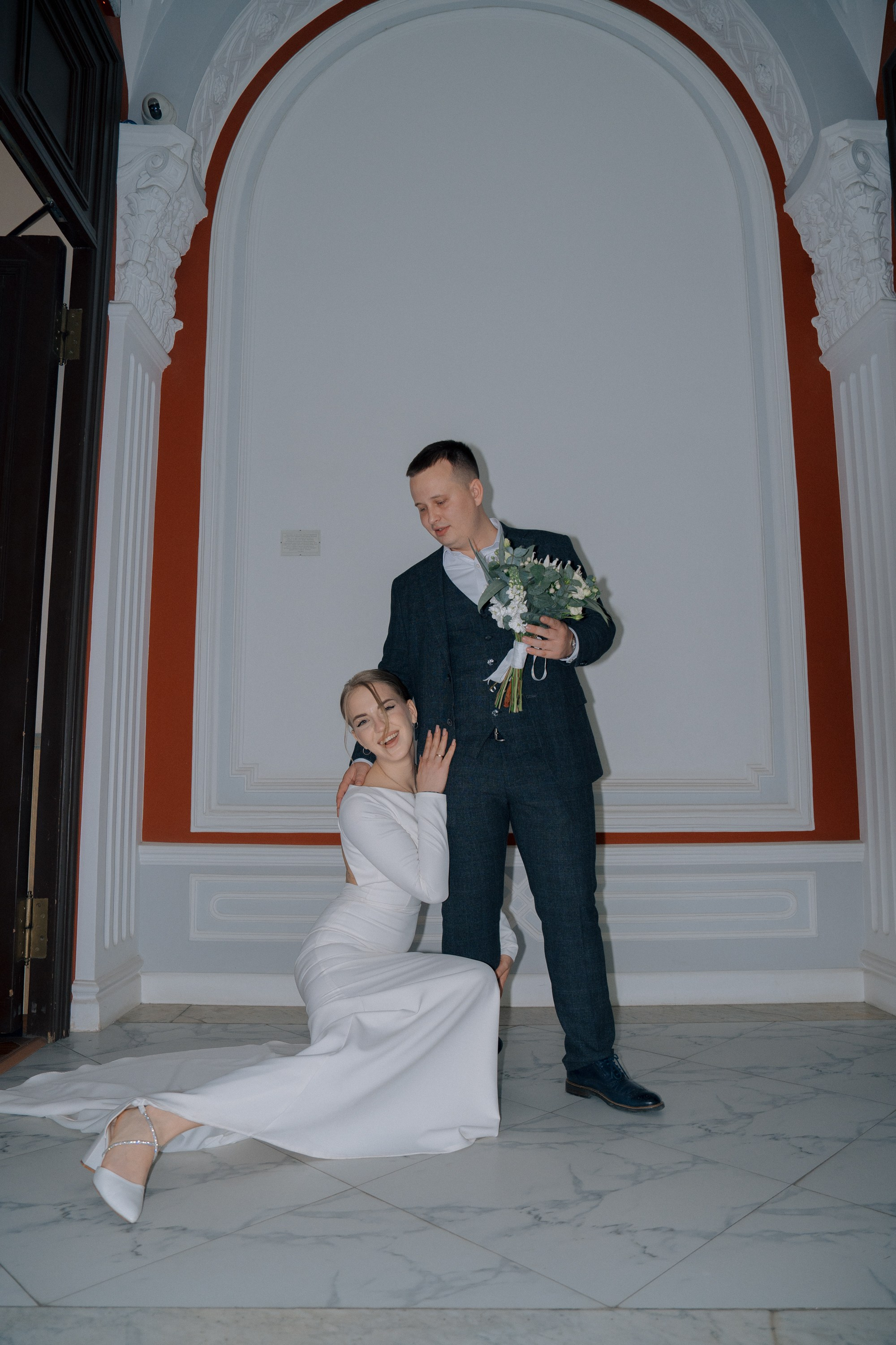 Свадебные фотографии. Свадебный и репортажный фотограф в Астрахани Саня Колпачевский