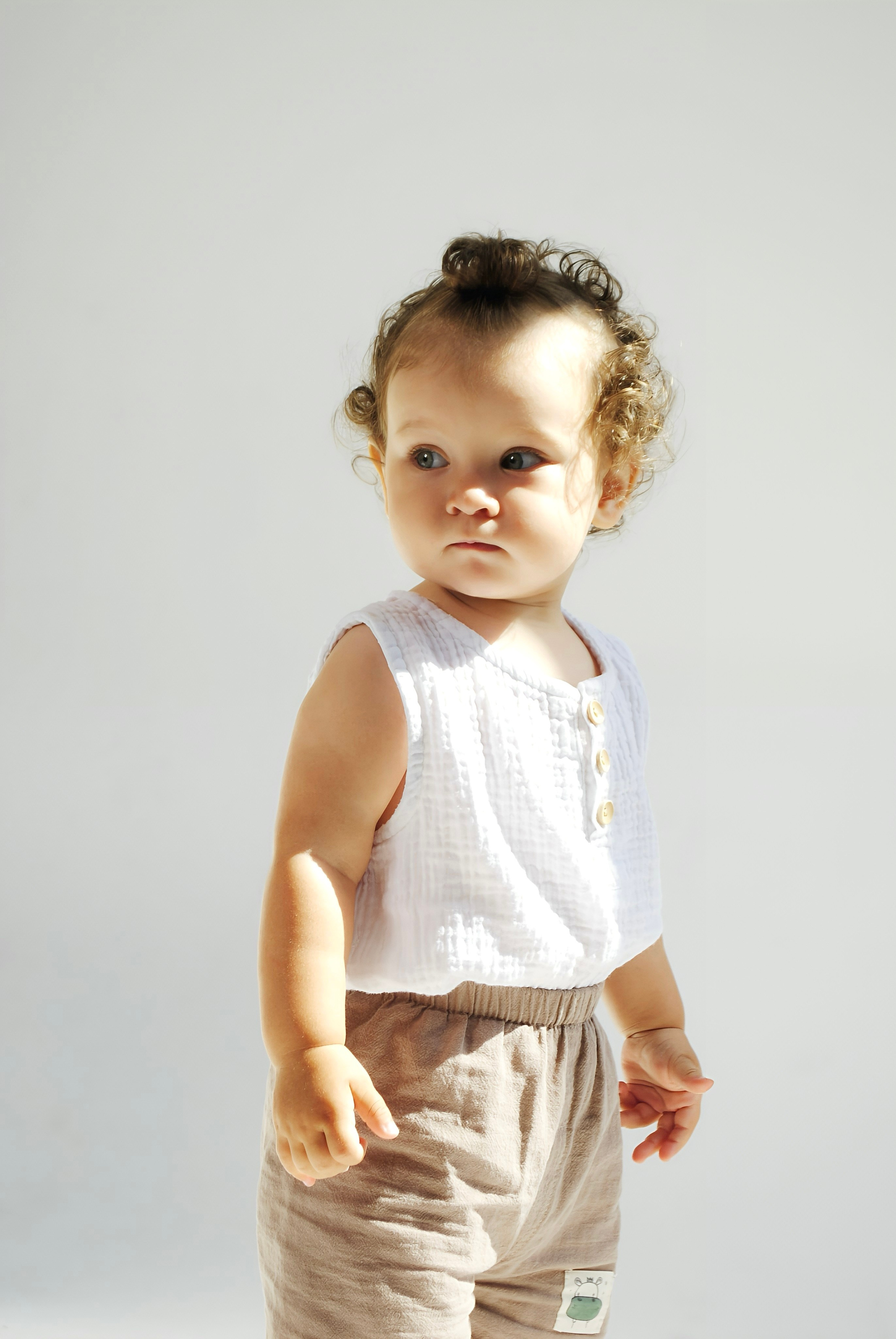 Владислава и дочь. Фотограф Мария Мусаелян