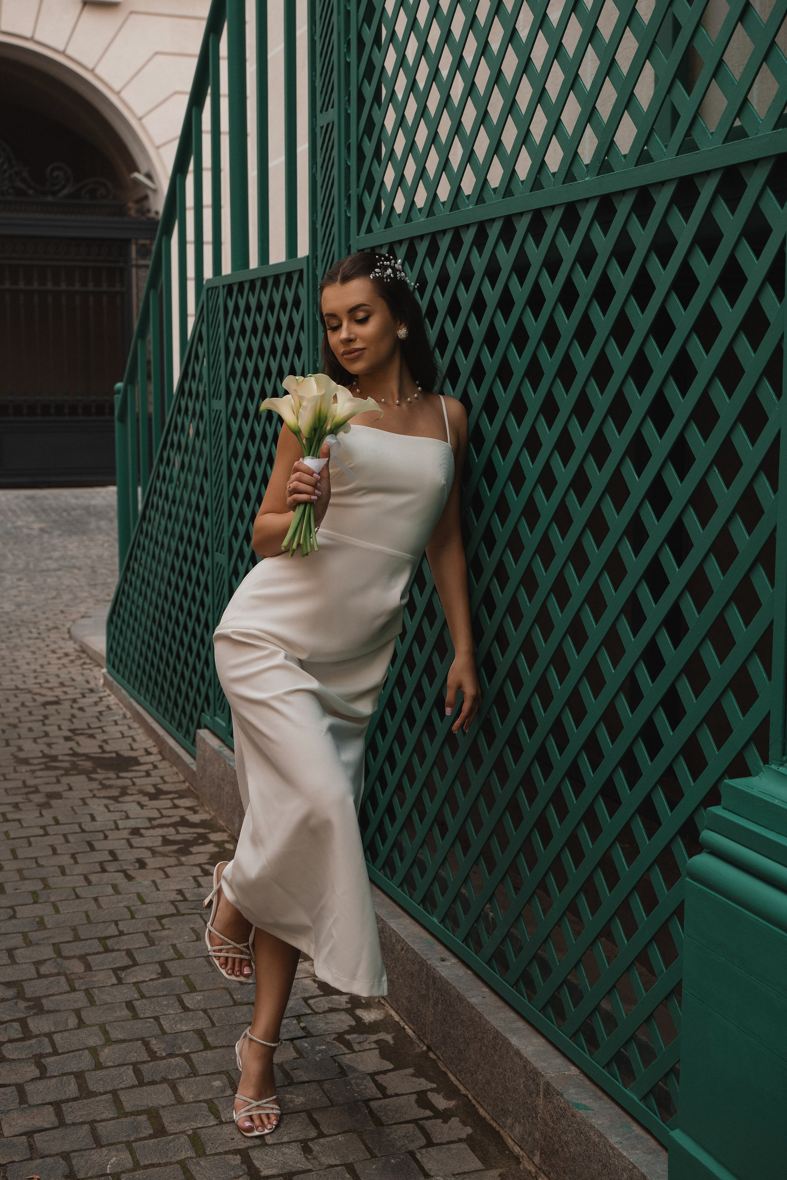 Виктория и Максим