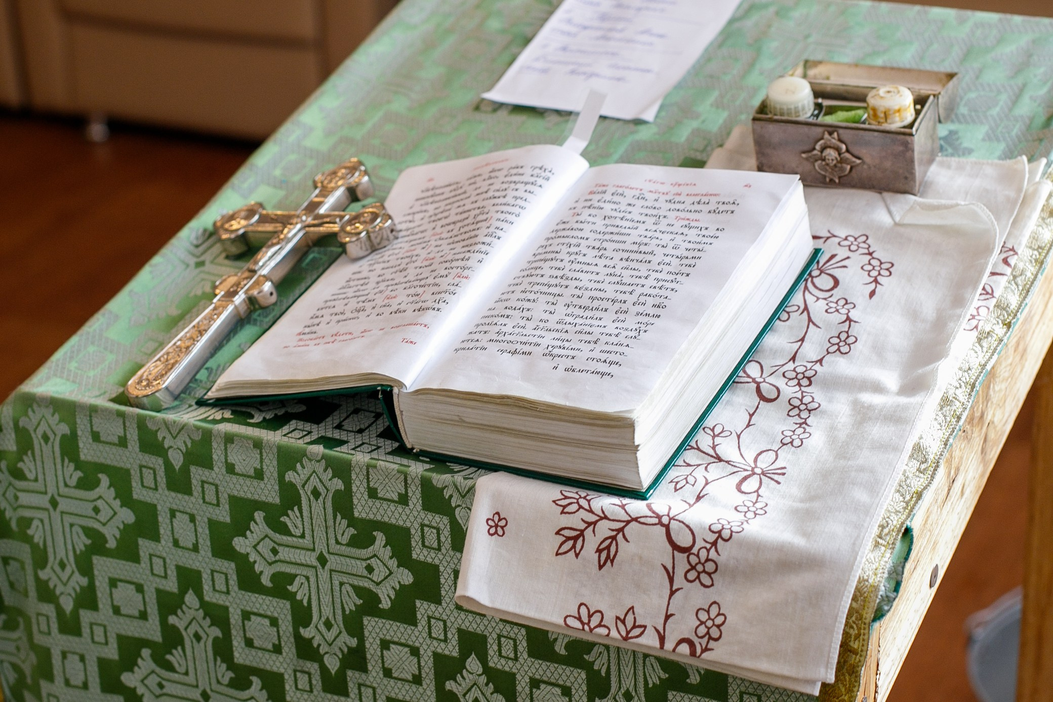 Крестины Арины. Семейный фотограф Насонова Татьяна