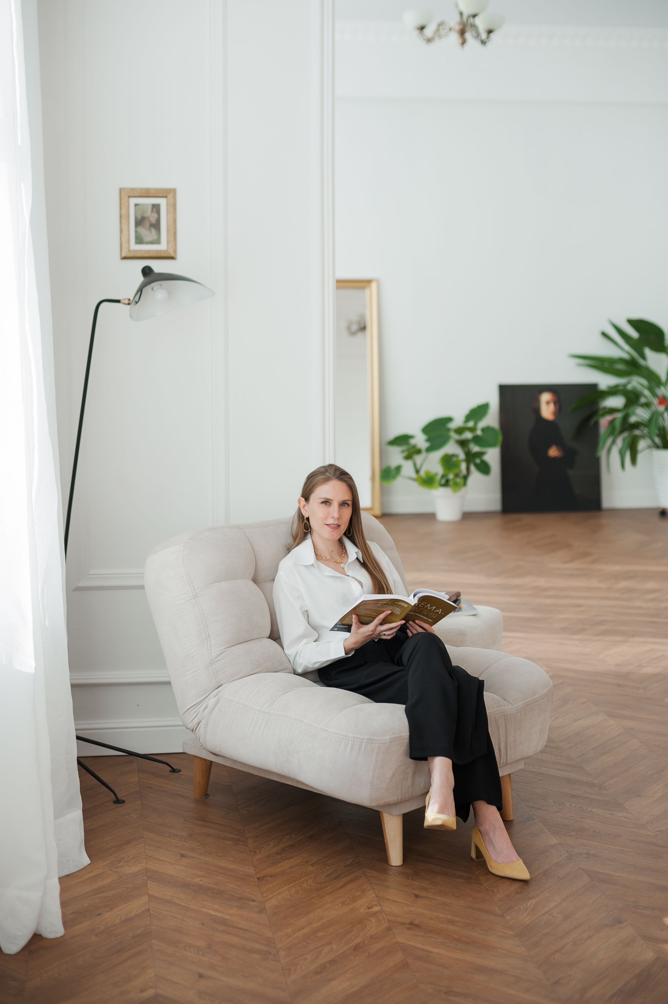 Photo content for a psychologist's website. Свадебный и женский фотограф в Лиссабоне Яковлева Ольга