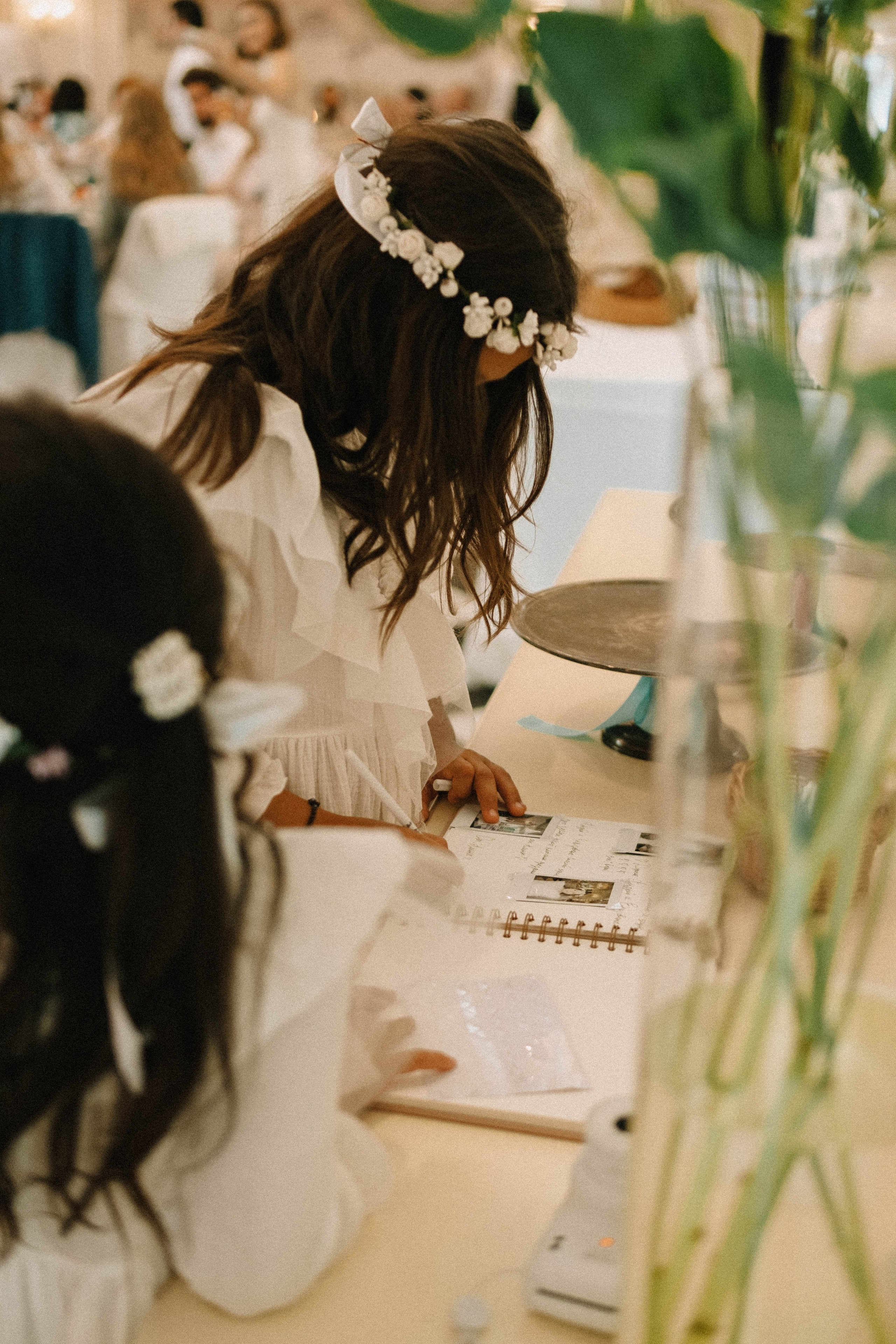 Лиза и Андрей. Свадебный фотограф Оля Григунова