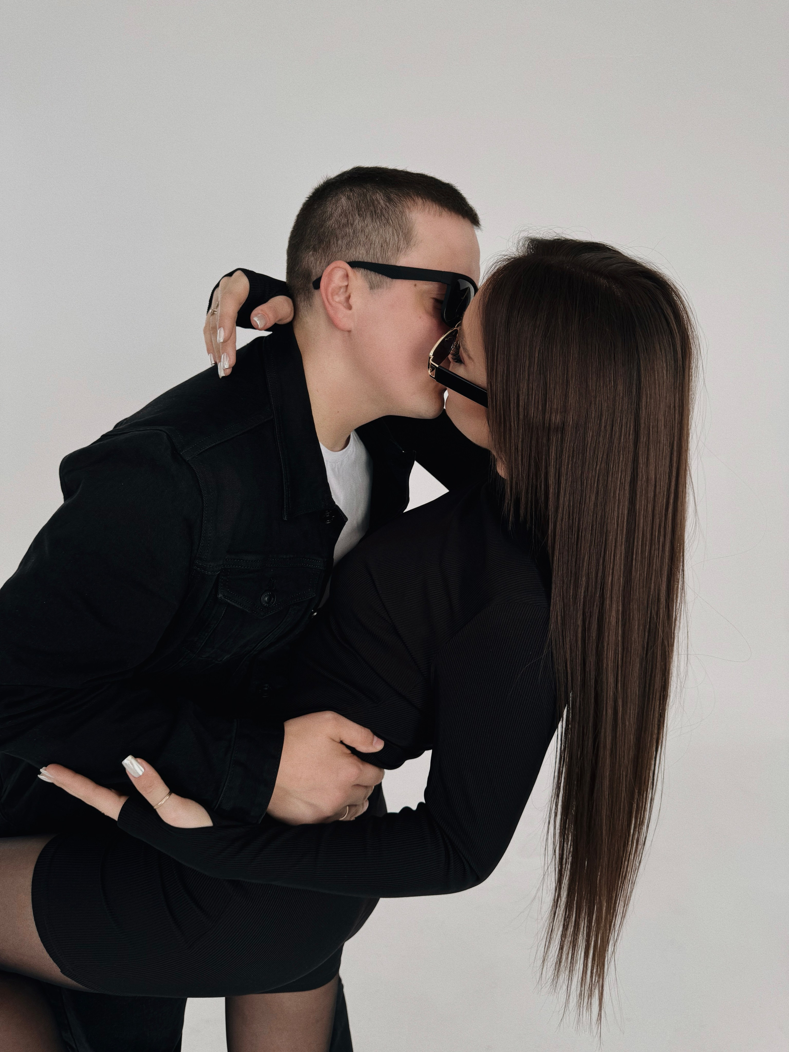 Екатерина и Влад. Креативный фотограф Ксения Семенова Курган