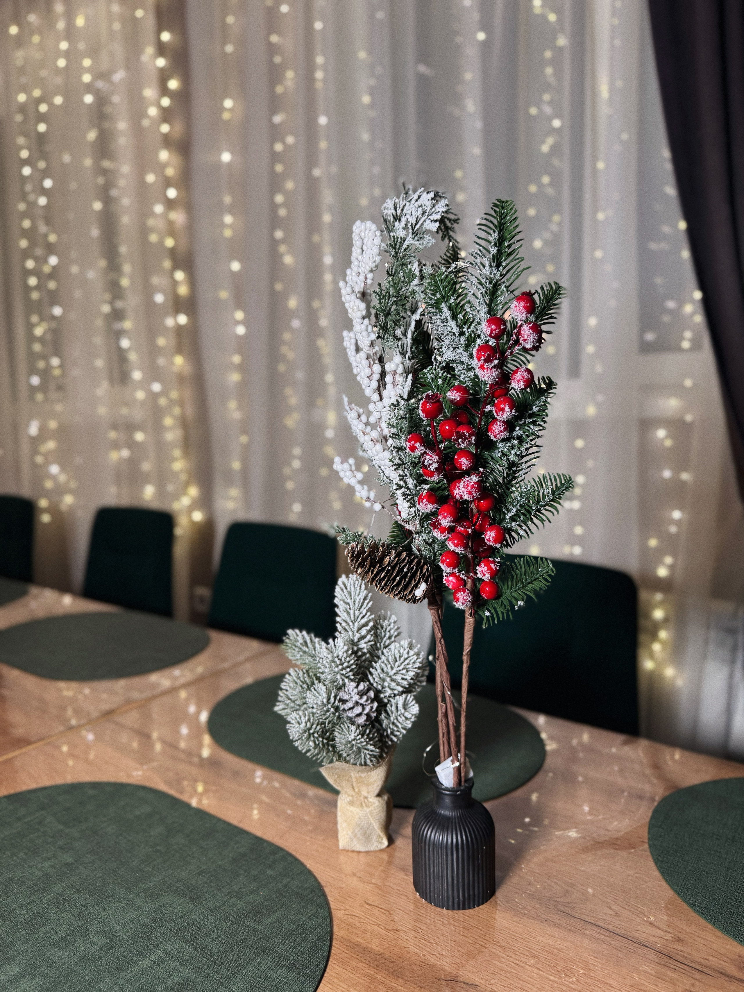 Съемка для коттеджа «Уют-TeRRA». Креативный фотограф Ксения Семенова Курган