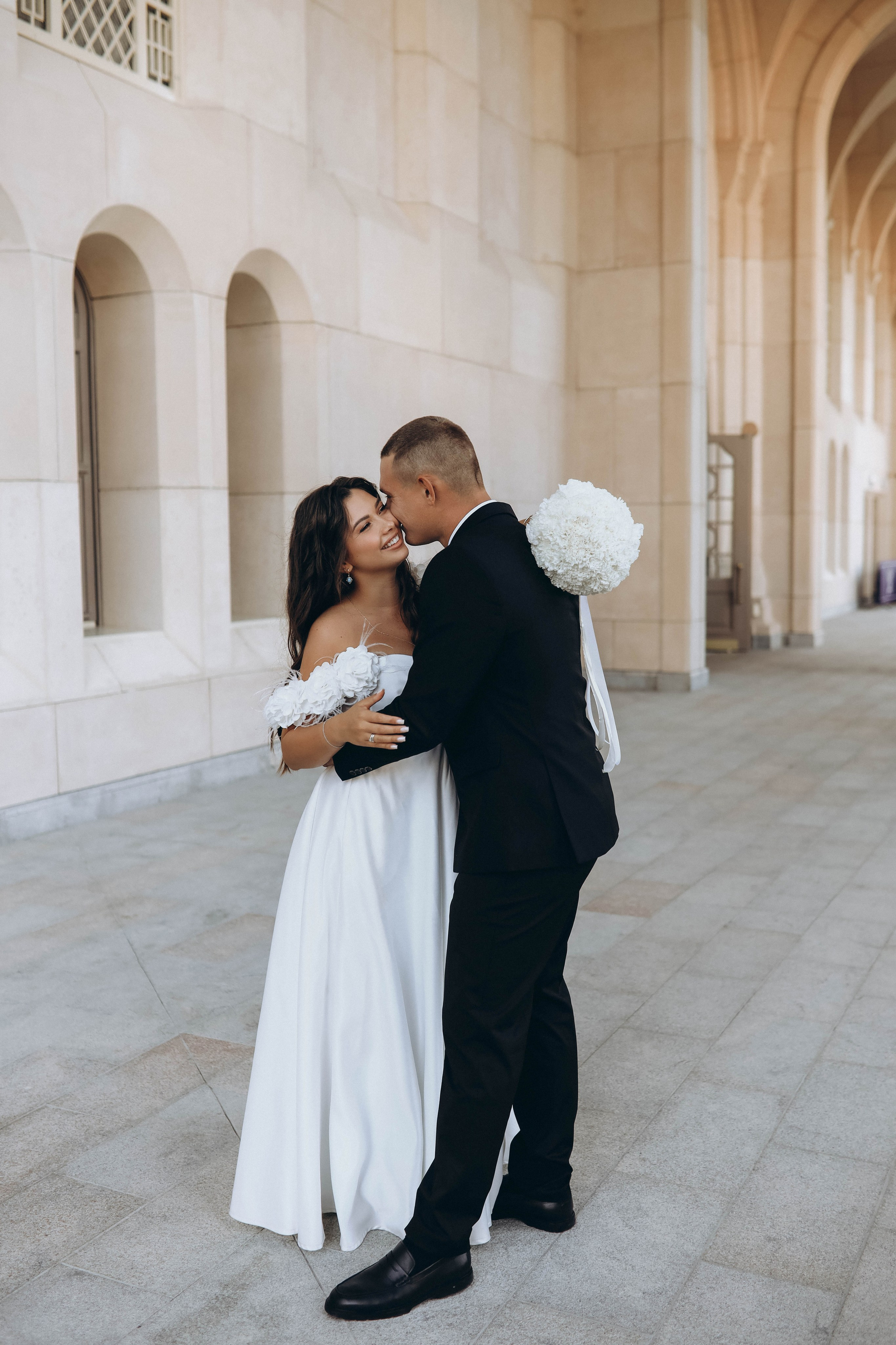 L&V. Свадебный и семейный фотограф Елизавета Артемьева